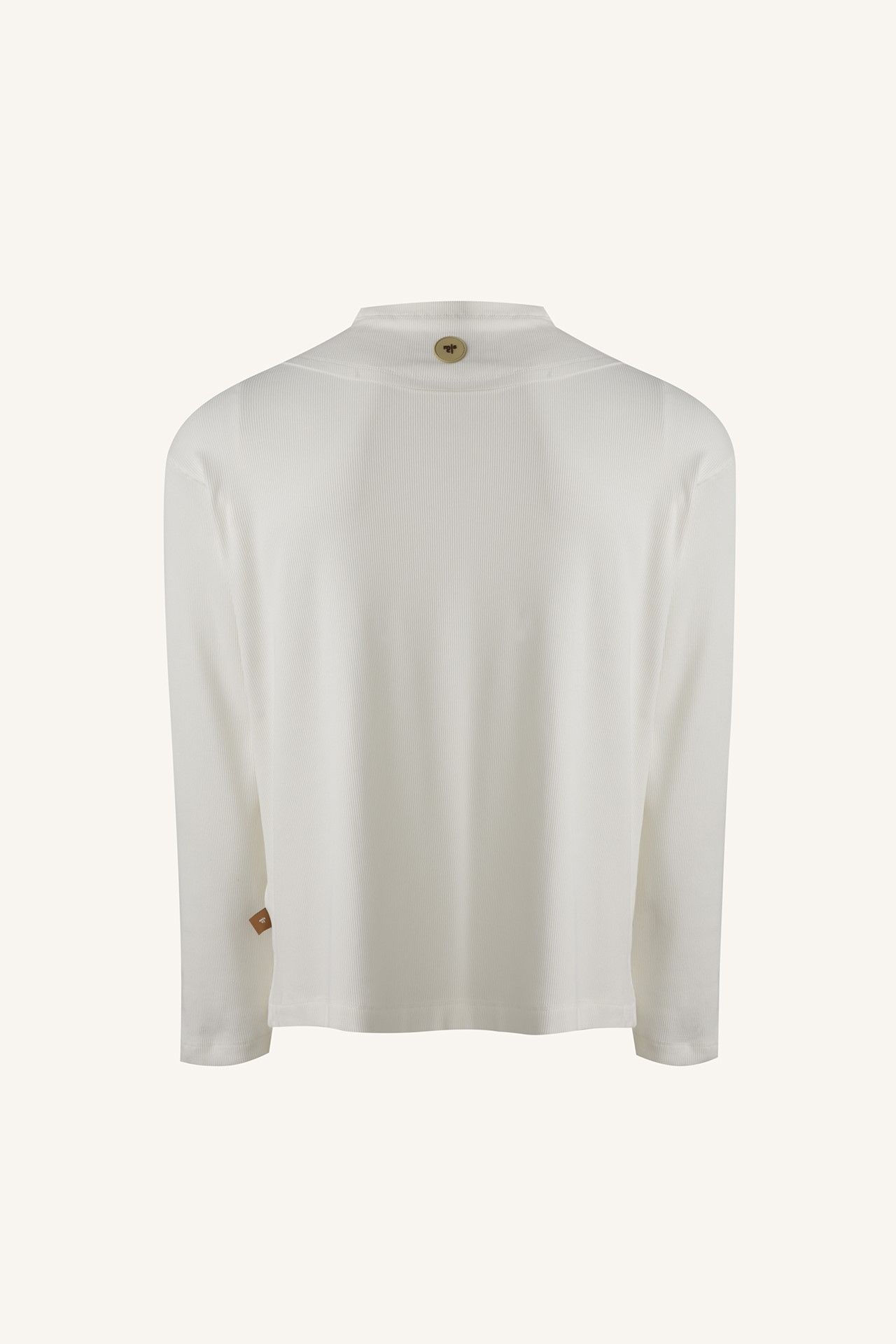 CAMISETA MANGA LONGA CANA VISCOCREPE OFF | VISCOCREPE OFF CANE LONG SLEEVE T-SHIRT