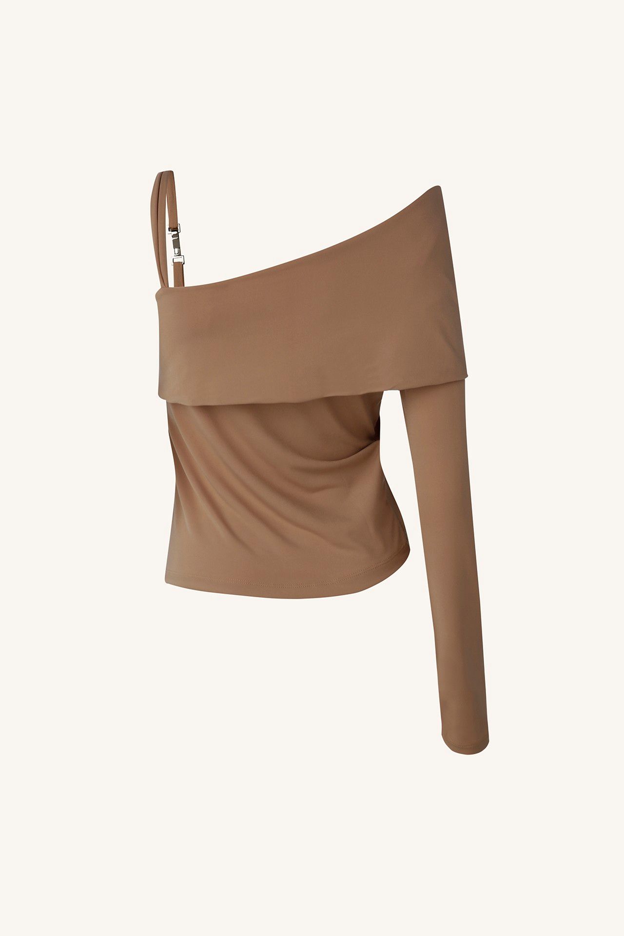 BLUSA ARO CAMELO | ARO CAMEL  BLOUSE