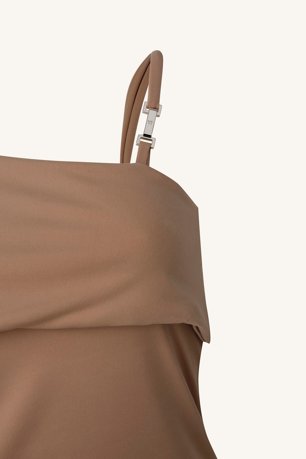 BLUSA ARO CAMELO | ARO CAMEL  BLOUSE
