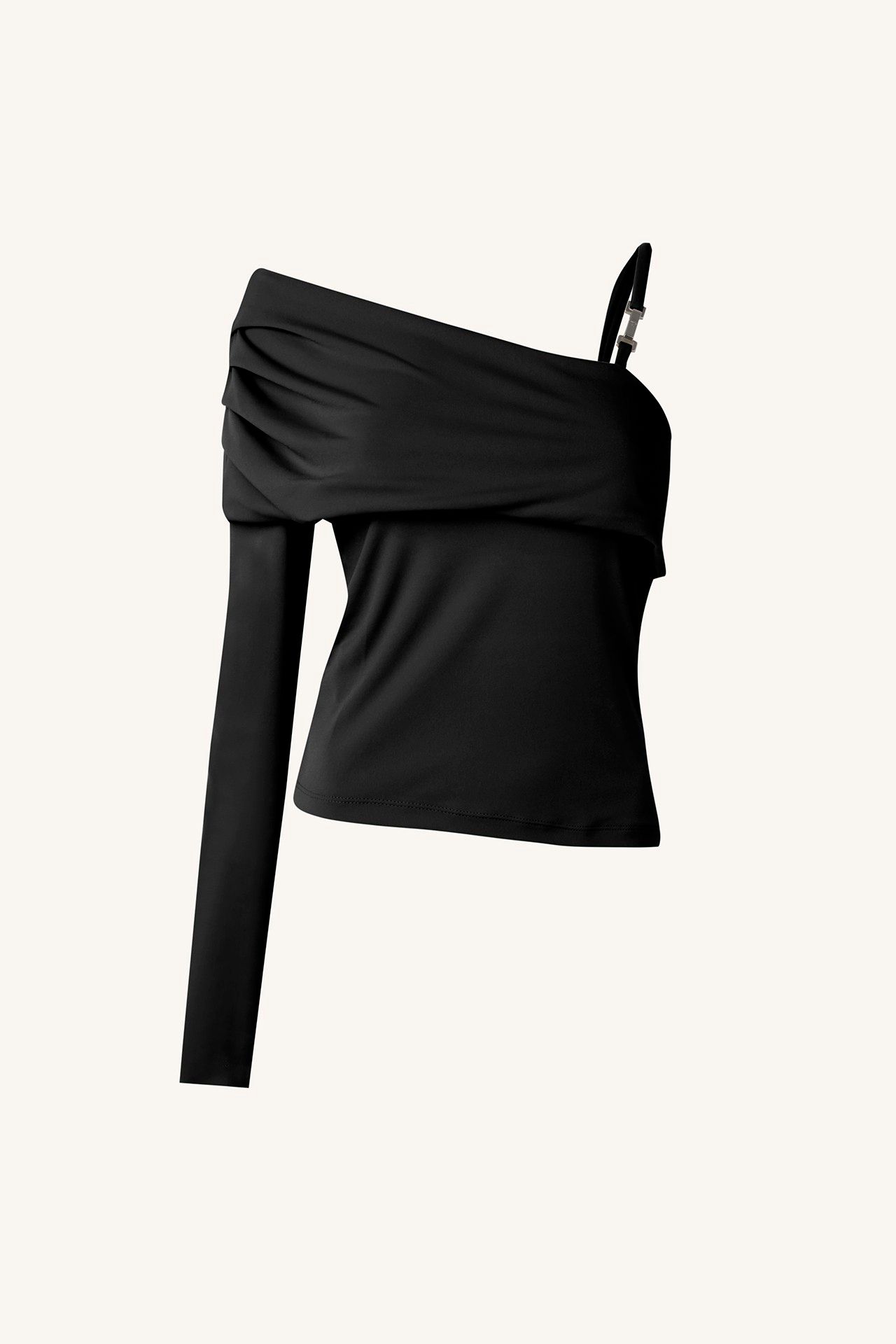 BLUSA ARO PRETO | ARO BLACK BLOUSE