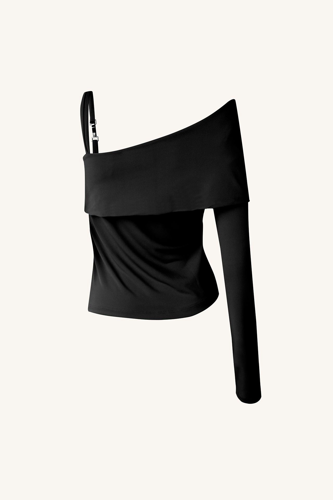 BLUSA ARO PRETO | ARO BLACK BLOUSE