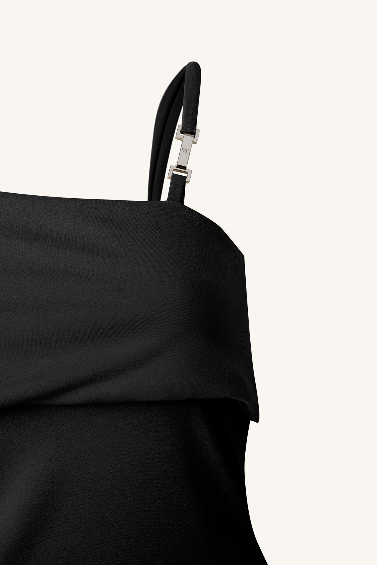 BLUSA ARO PRETO | ARO BLACK BLOUSE