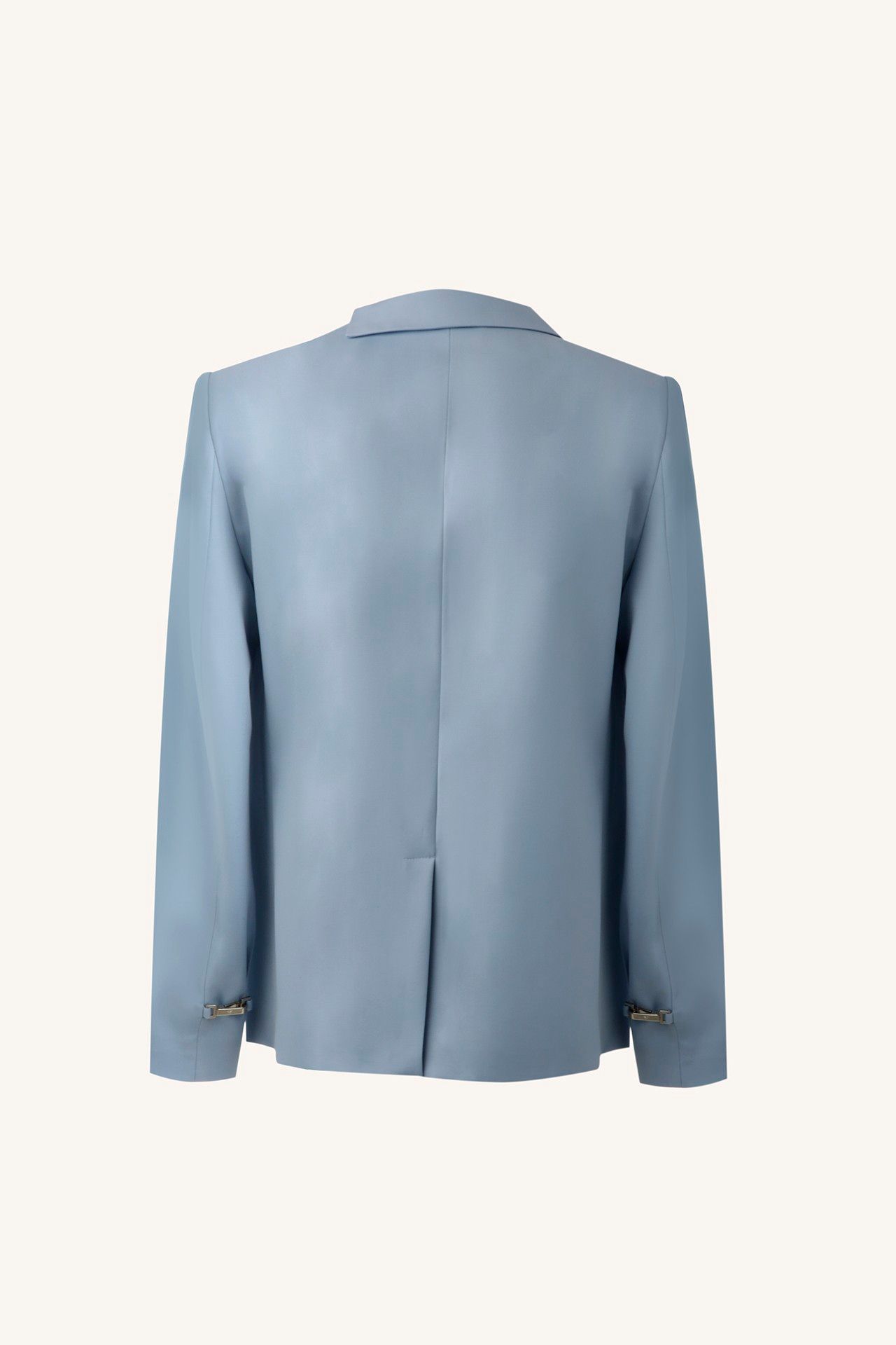 BLAZER EQUILIBRISTA LA-FRIA AZUL | BLUE LA-FRIA EQUILIBRIST BLAZER