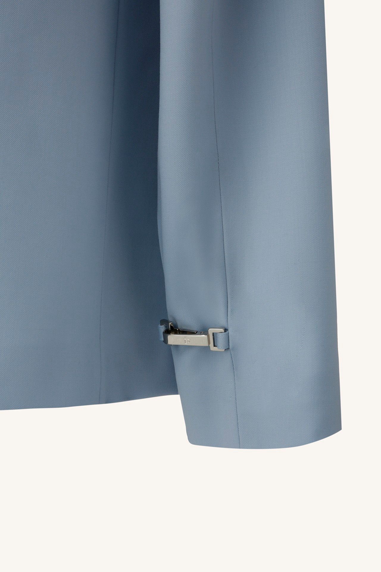 BLAZER EQUILIBRISTA LA-FRIA AZUL | BLUE LA-FRIA EQUILIBRIST BLAZER