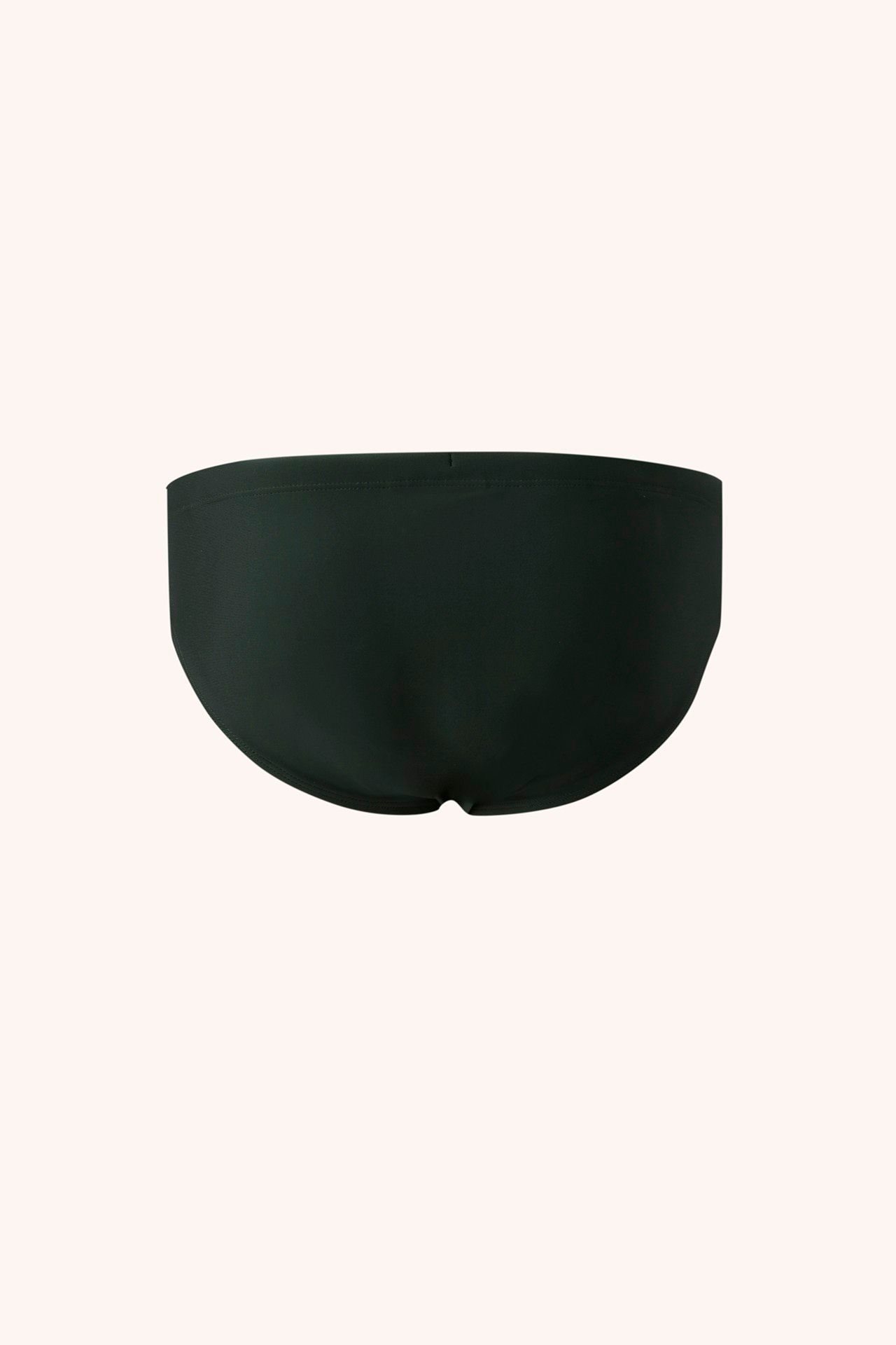 SUNGA PAU-BRASIL CAVADA VERDE | PAU-BRASIL GREEN SWIMMING TRUNKS
