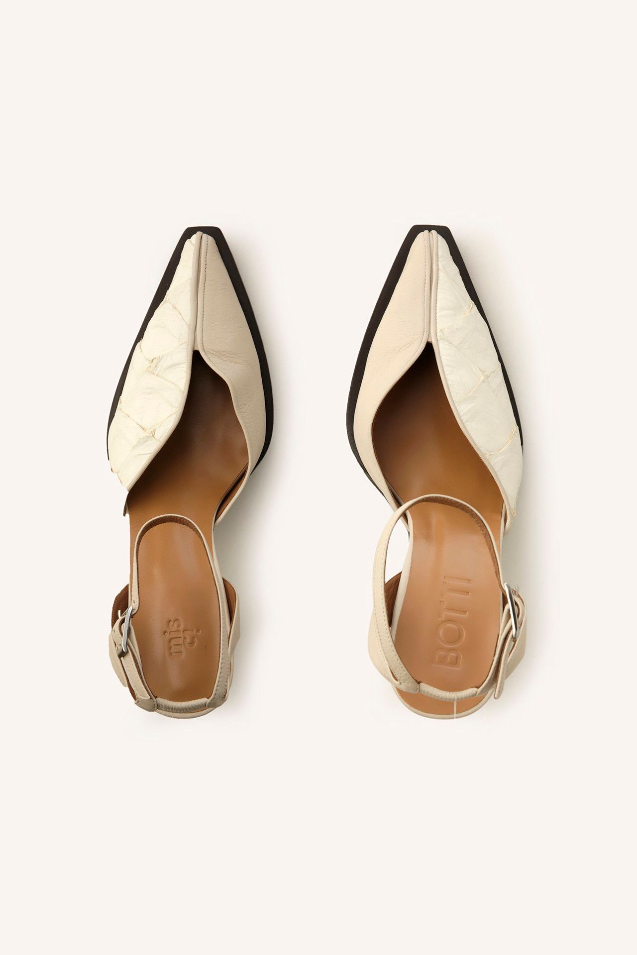 SCARPIN MAURICINA PIRARUCU OFF | MAURICINA SCARPIN PIRARUCU OFF