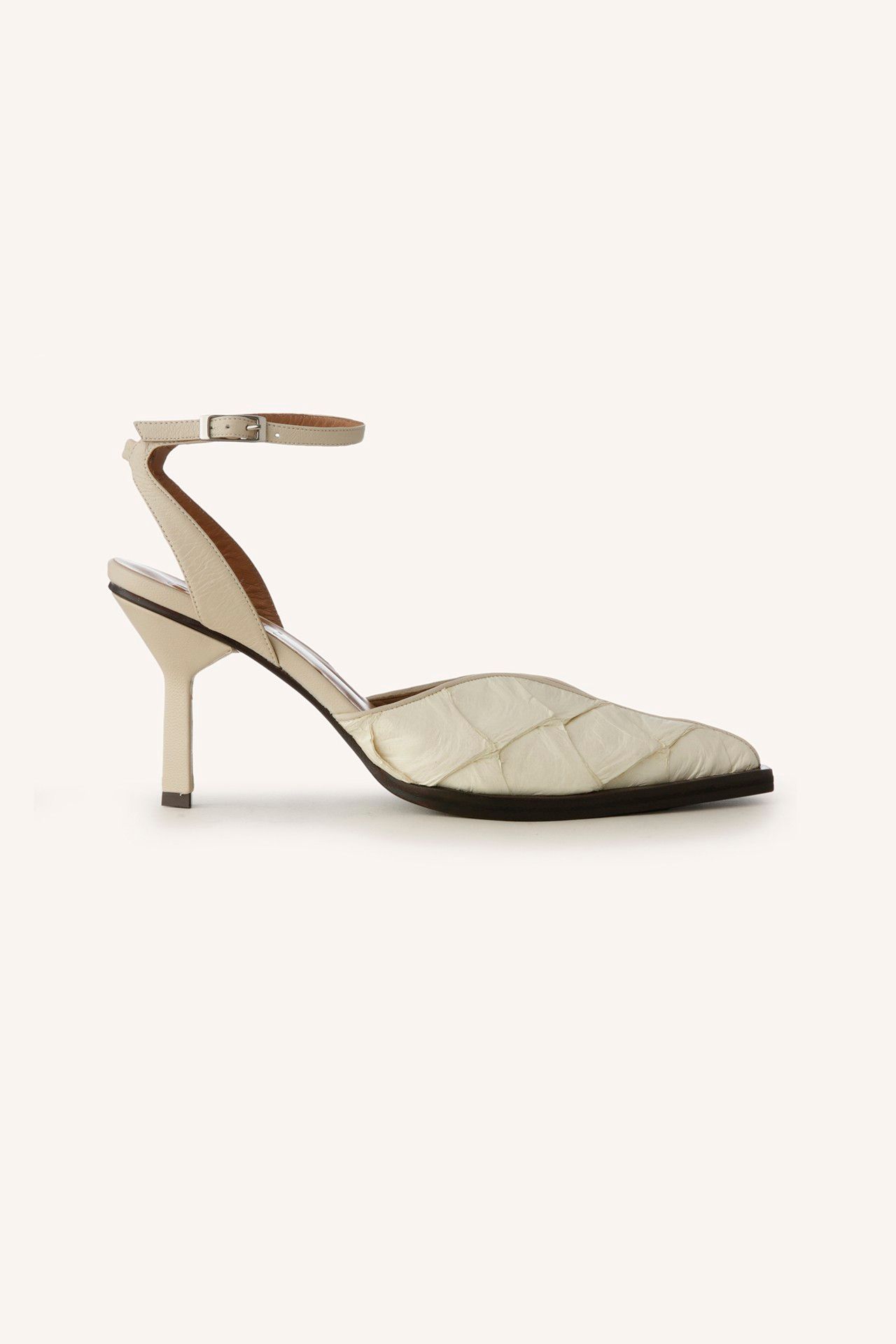 SCARPIN MAURICINA PIRARUCU OFF | MAURICINA SCARPIN PIRARUCU OFF