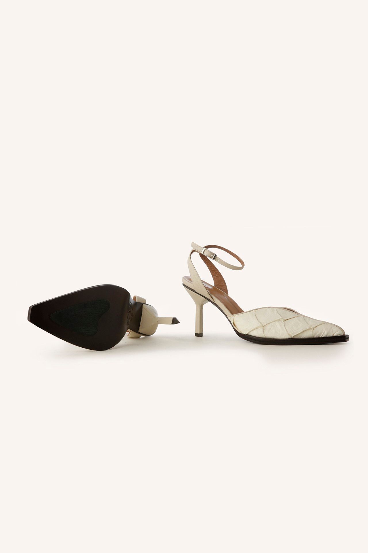SCARPIN MAURICINA PIRARUCU OFF | MAURICINA SCARPIN PIRARUCU OFF
