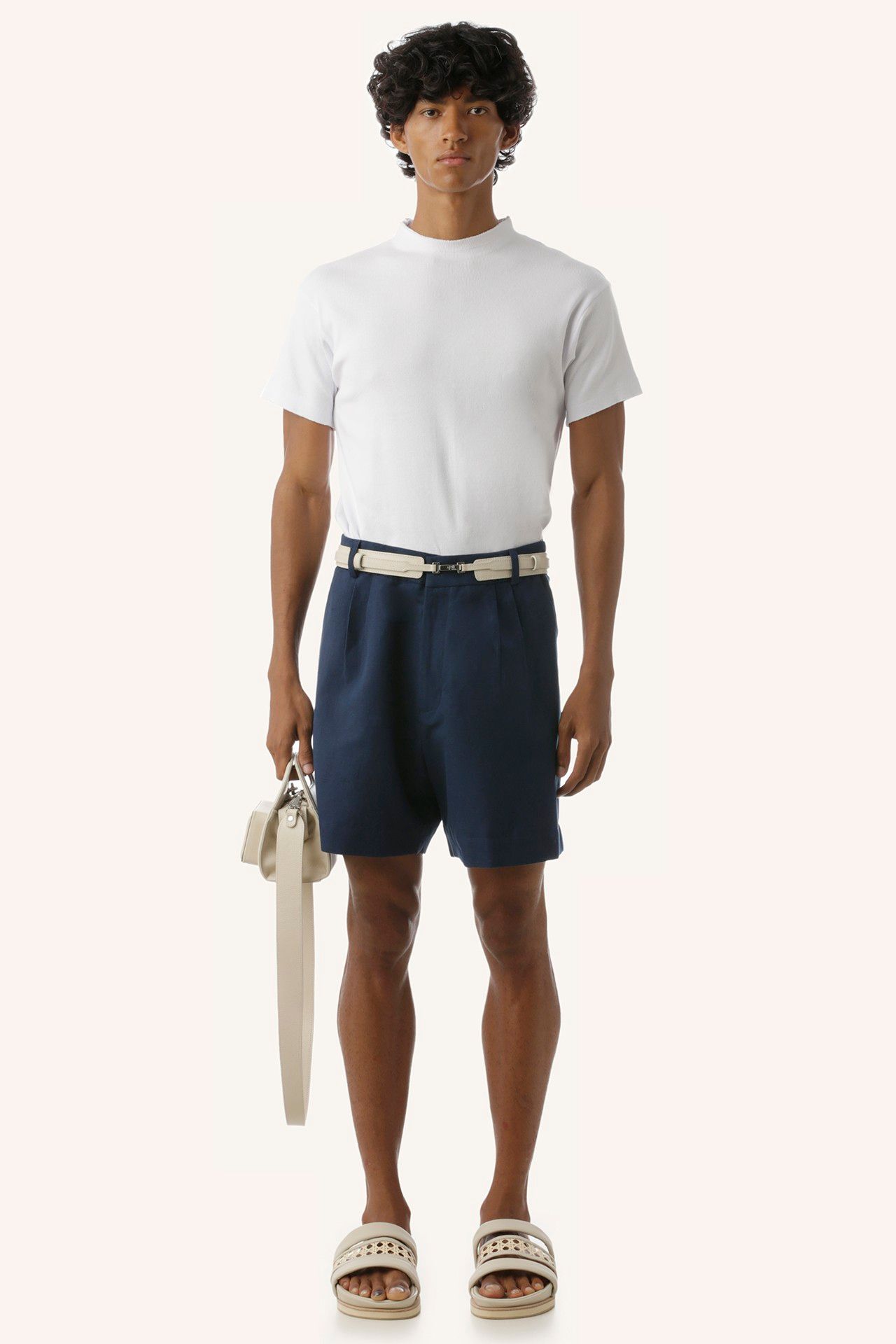 CAMISETA CANA OFF | OFF CANE T-SHIRT