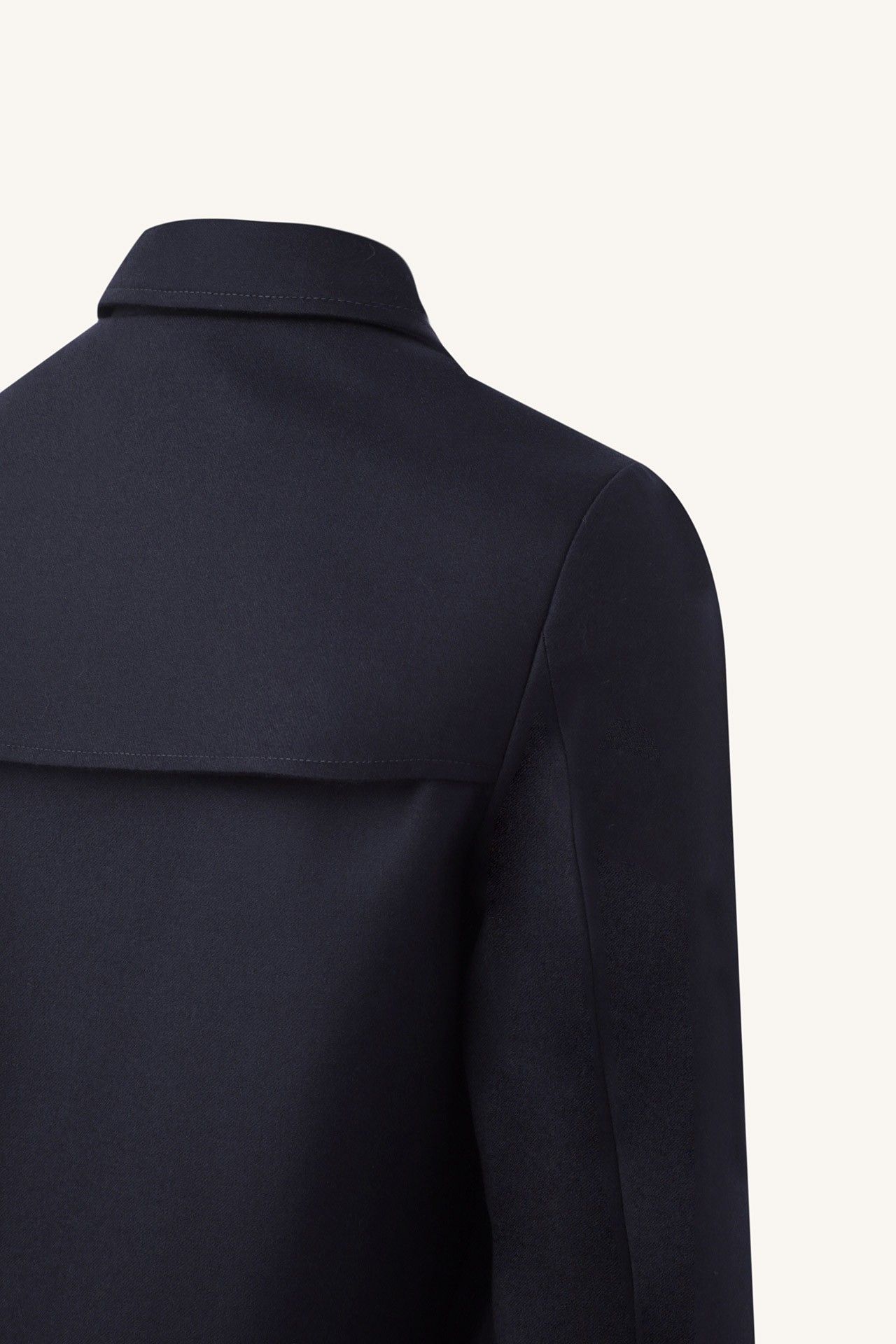 JAQUETA BOIA AZUL MARINHO | BOIA JACKET NAVY BLUE