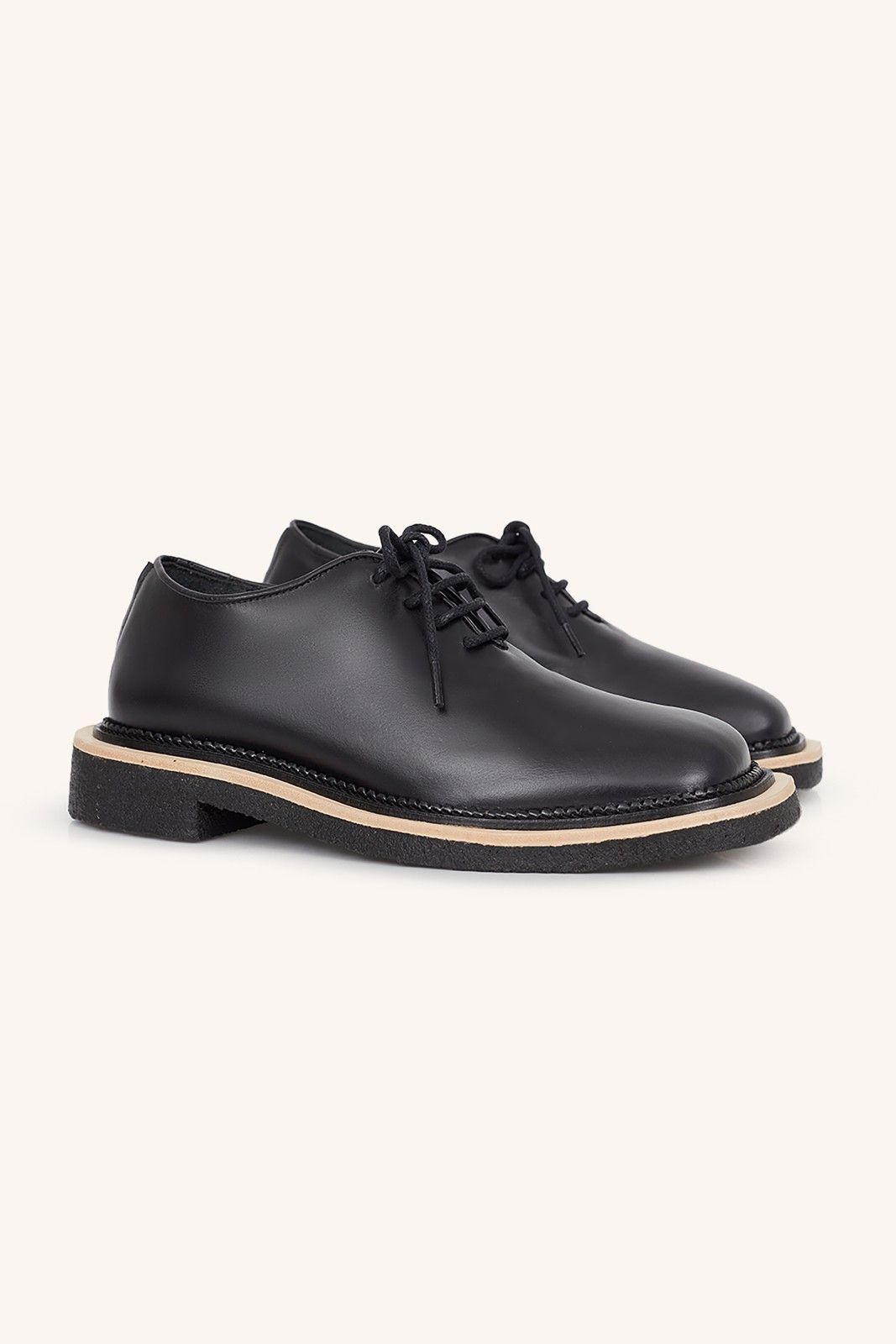 OXFORD ARO PRETO | OXFORD RIM BLACK