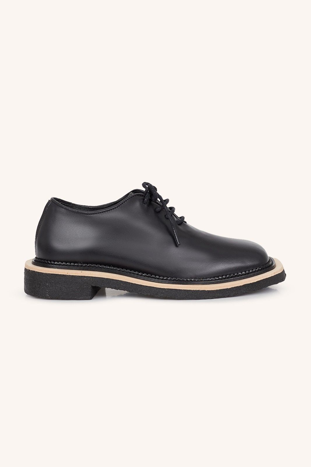 OXFORD ARO PRETO | OXFORD RIM BLACK