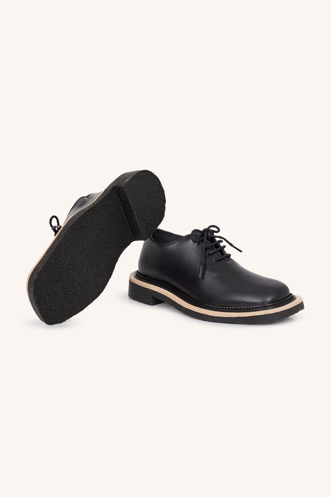 OXFORD ARO PRETO | OXFORD RIM BLACK