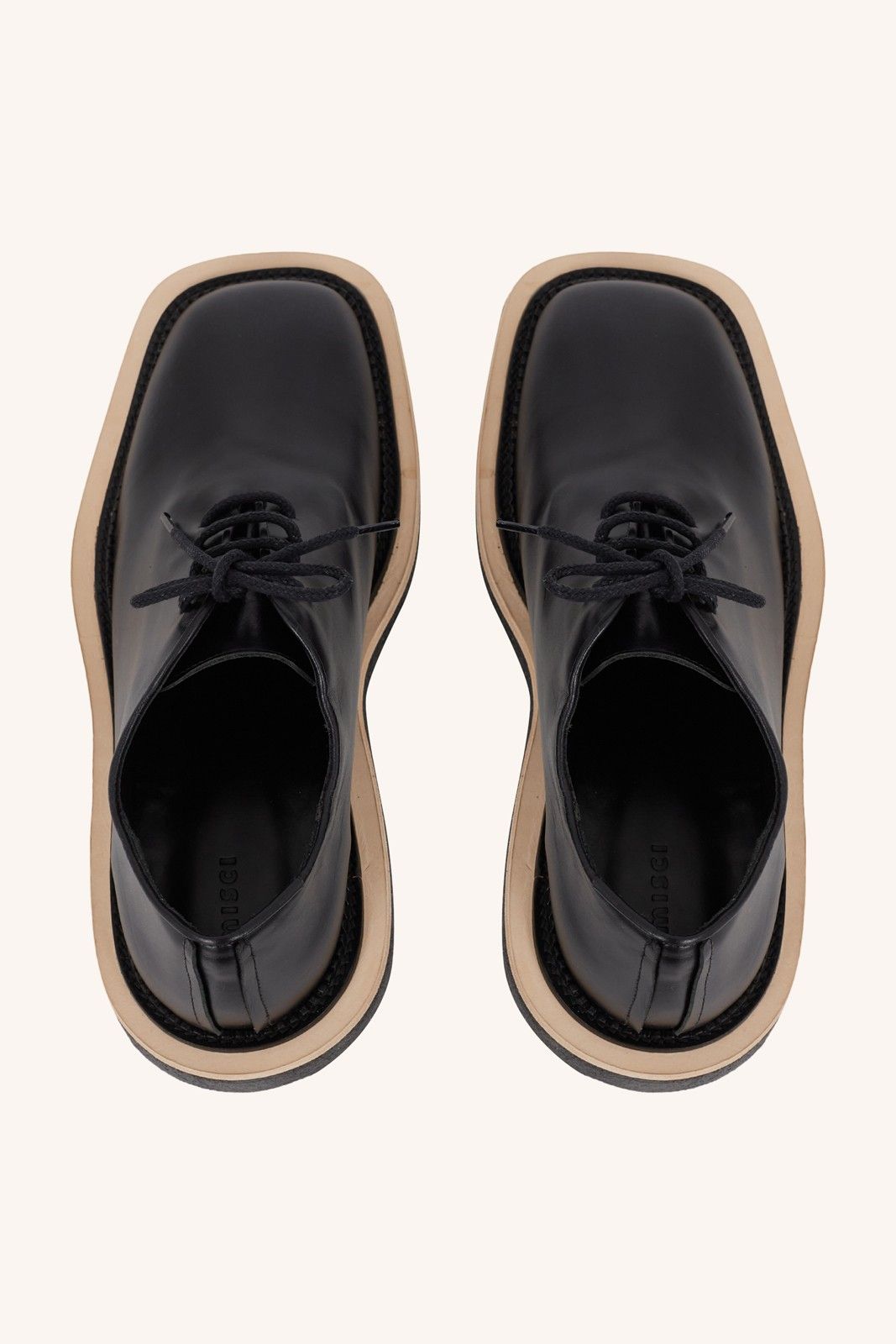 OXFORD ARO PRETO | OXFORD RIM BLACK