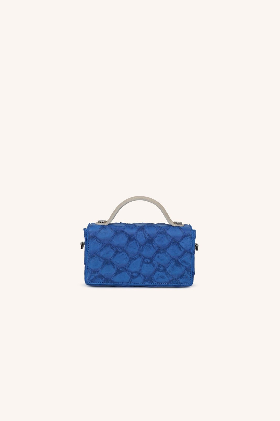 BOLSA ELI PIRARUCU ROYAL/OFF