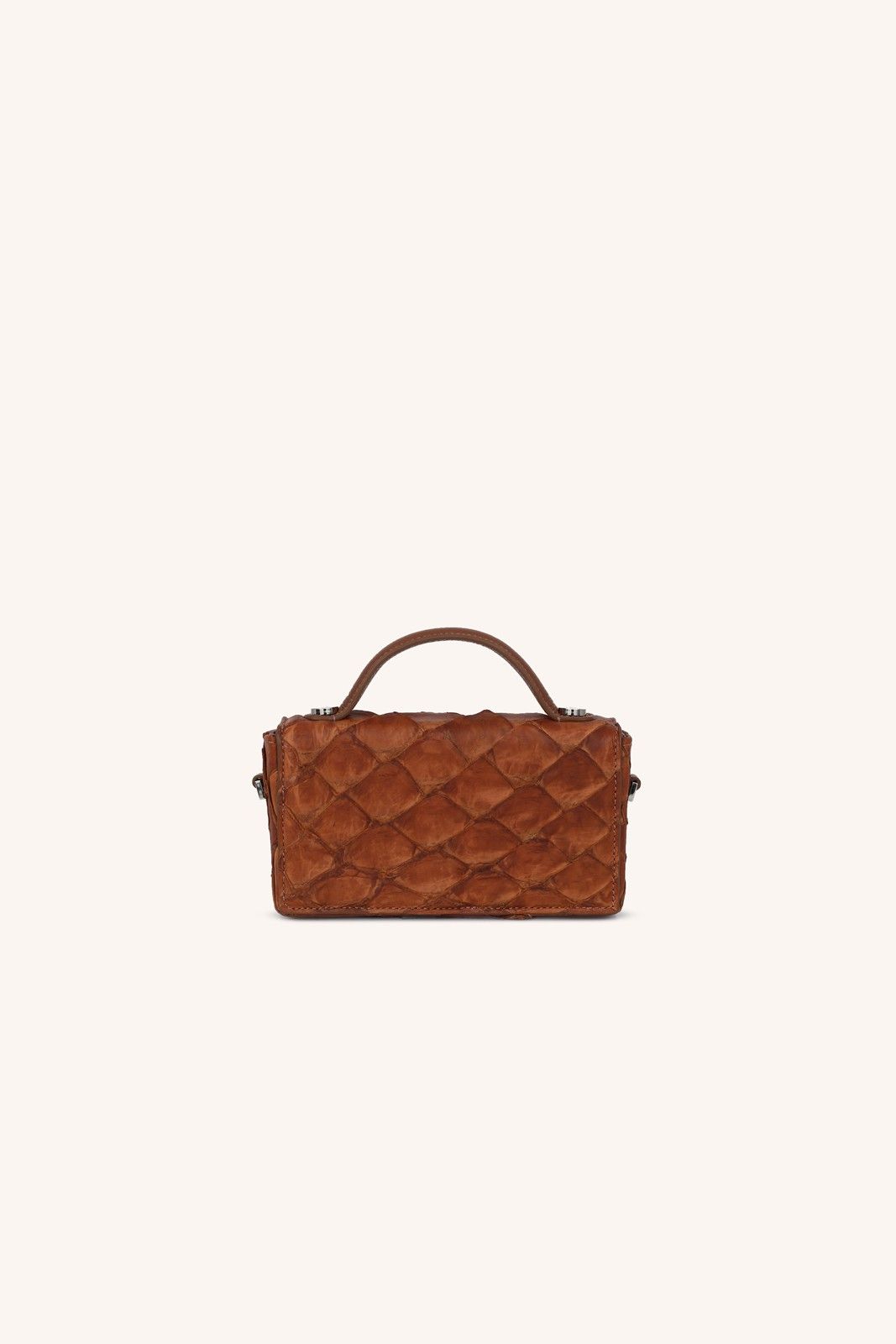 BOLSA ELI PIRARUCU WHISKY