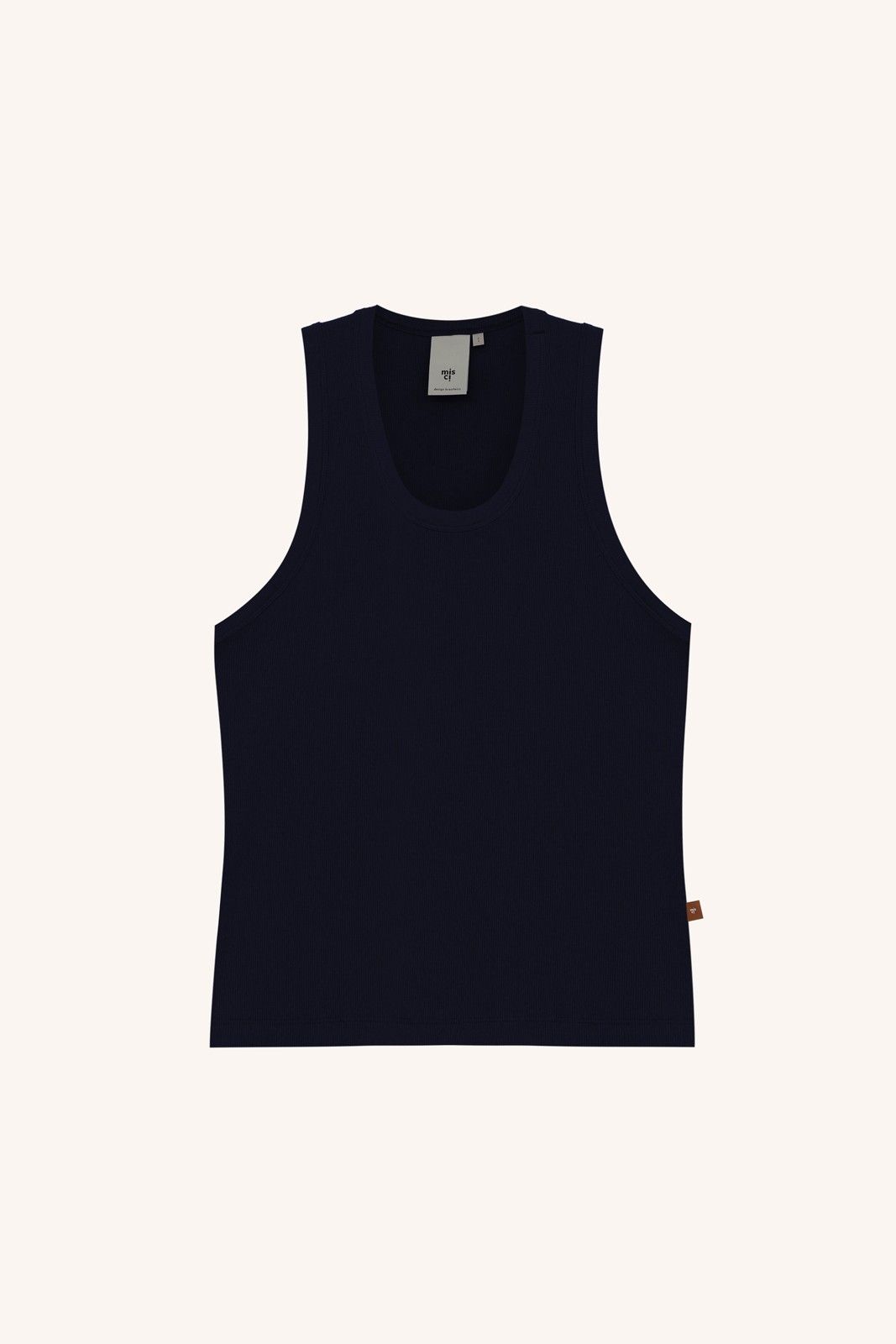 REGATA MACHINHO MARINHO | MACHINHO TANK TOP NAVY