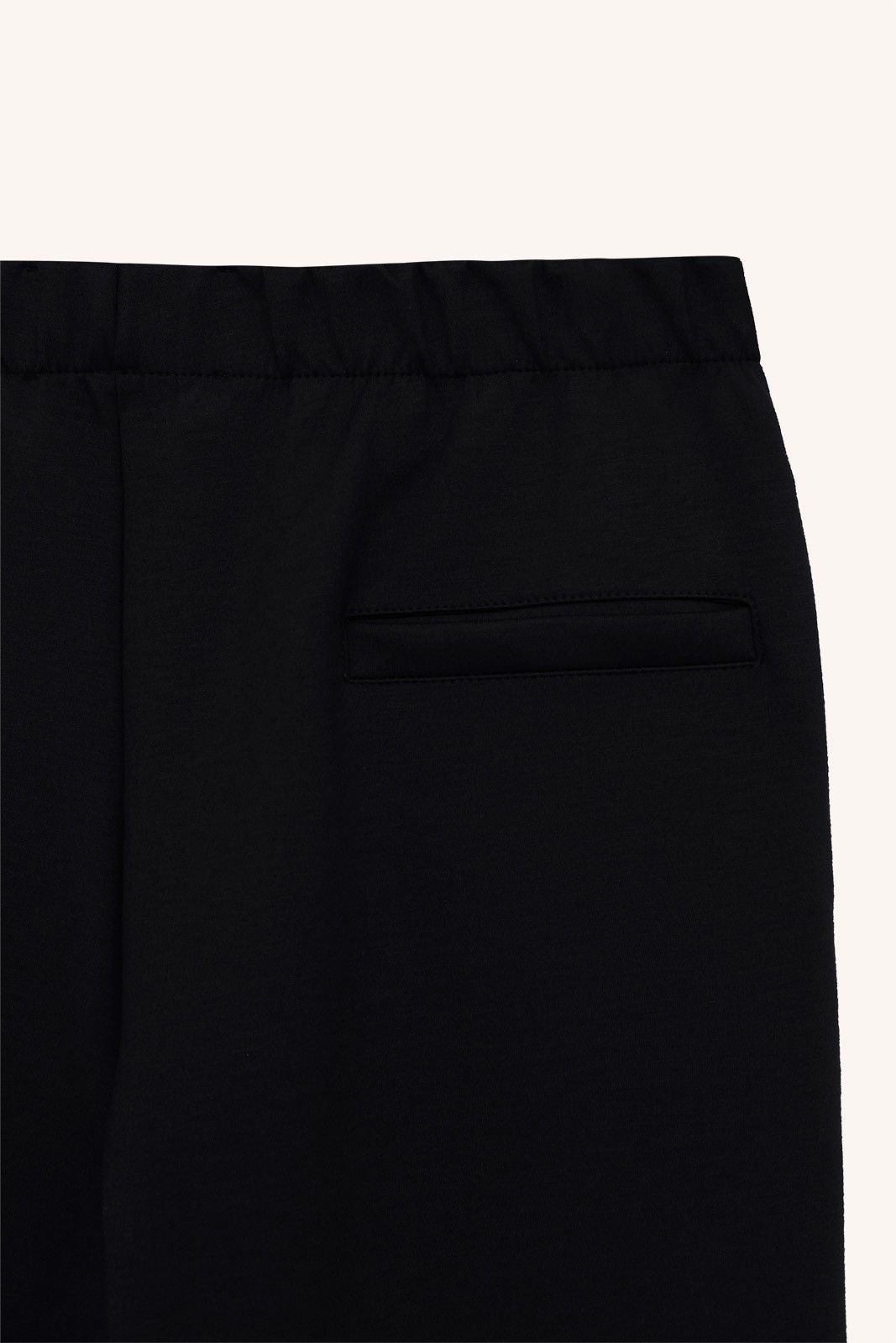 CALÇA ELLE PRETO | ELLE PANTS BLACK
