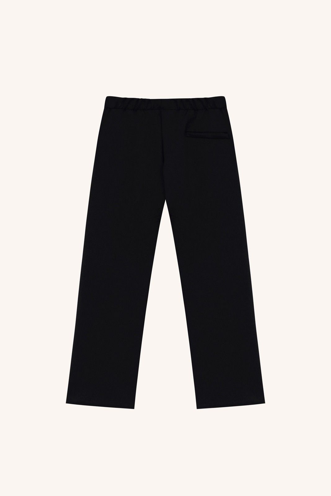 CALÇA ELLE PRETO | ELLE PANTS BLACK