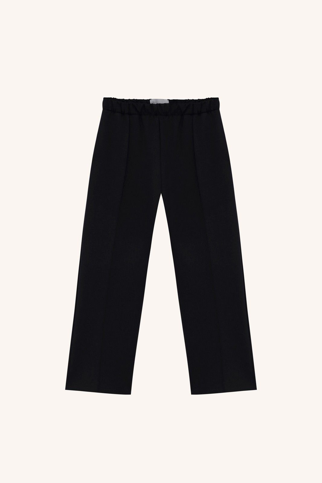 CALÇA ELLE PRETO | ELLE PANTS BLACK