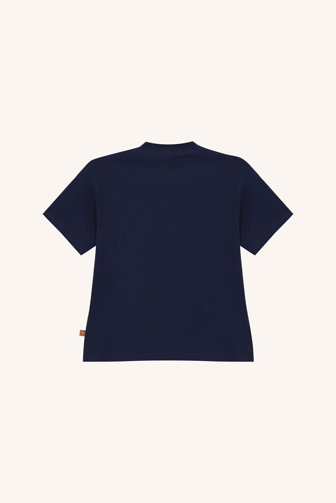 CAMISETA CANA MARINHO | CANA T-SHIRT NAVY