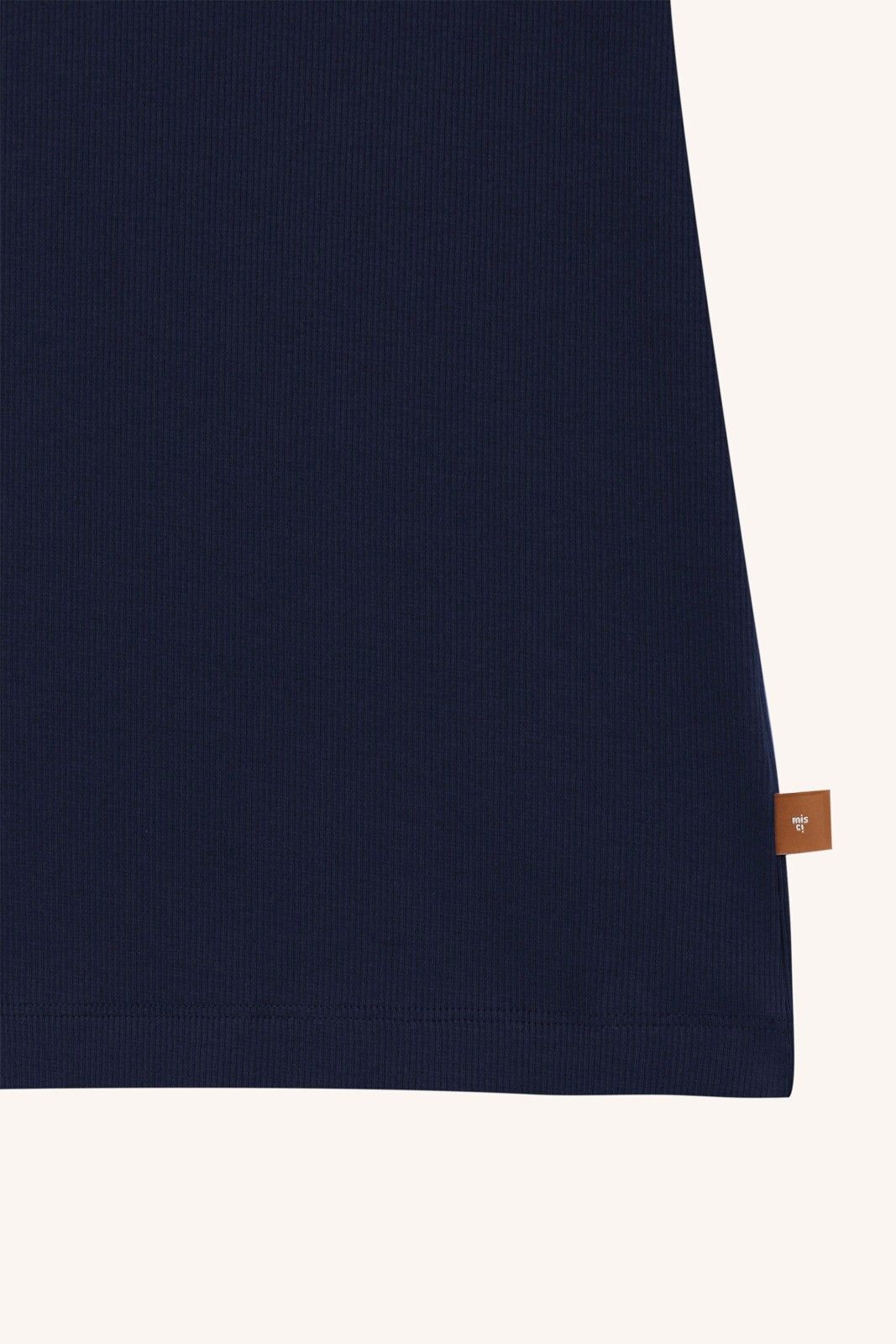 CAMISETA CANA MARINHO | CANA T-SHIRT NAVY