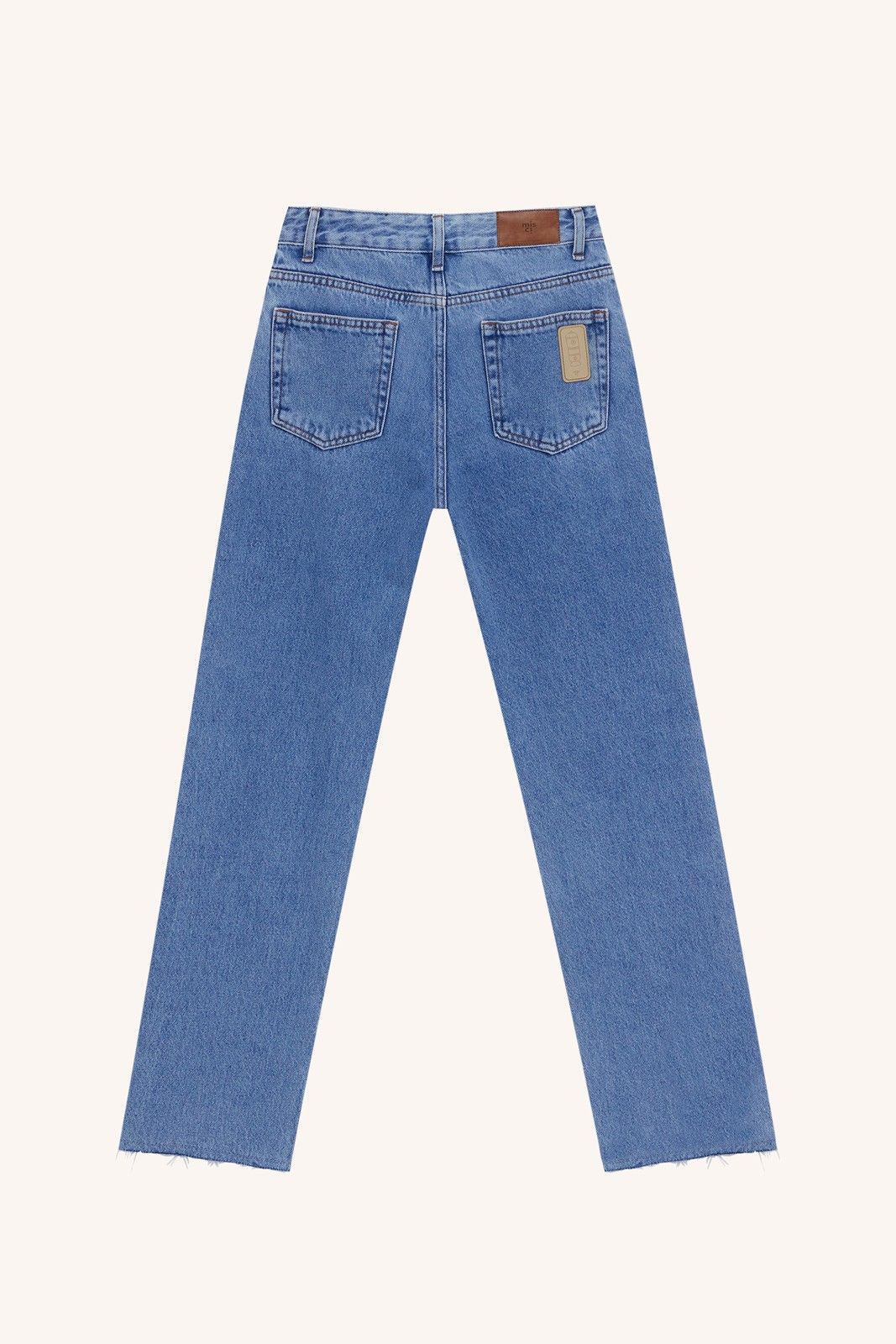 CALÇA ARA JEANS CLARA | LIGHT ARA JEANS
