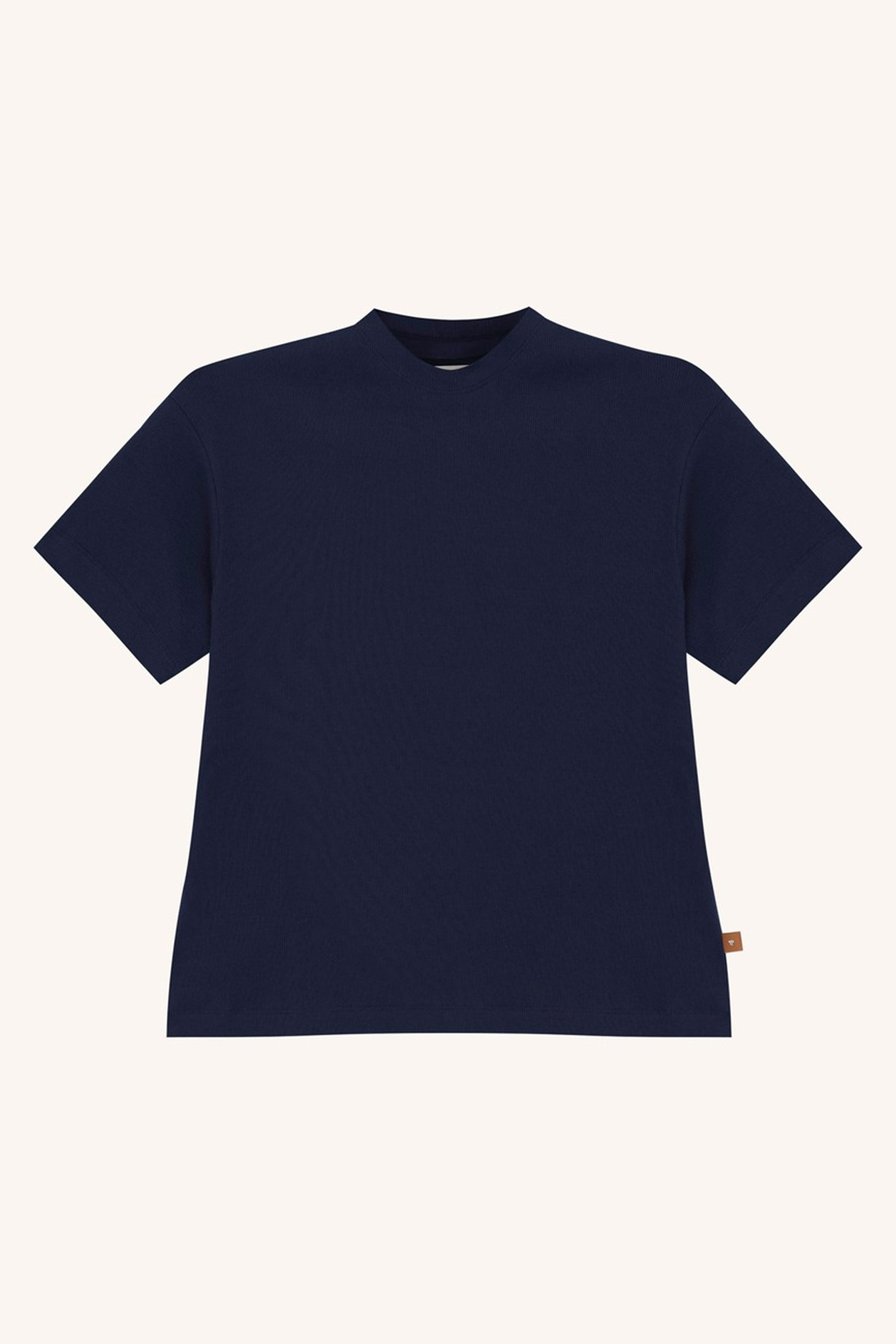 CAMISETA CANA MARINHO | CANA T-SHIRT NAVY