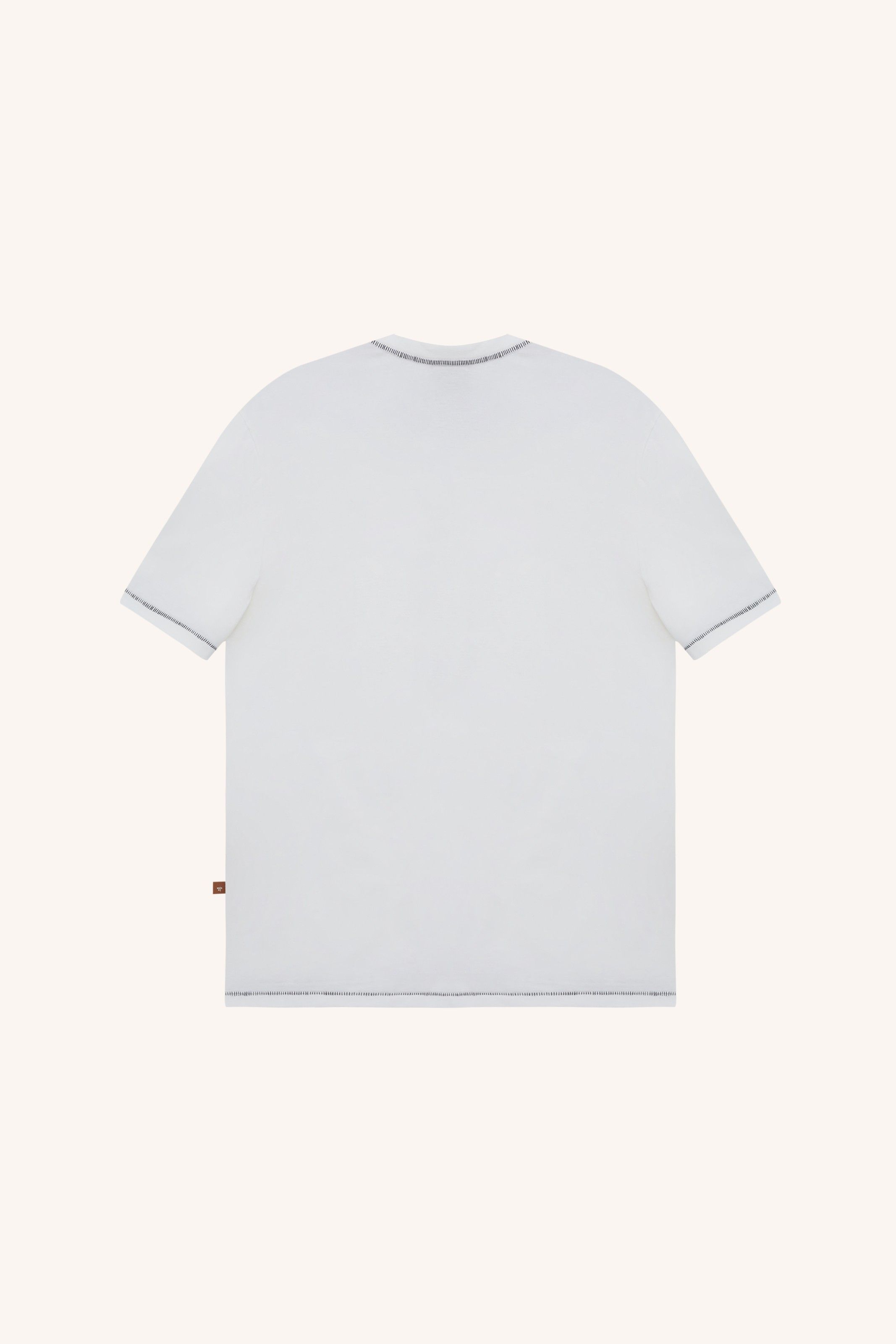 CAMISETA I MISCI YOU OFF WHITE | OFF WHITE “I MISCI YOU” T-SHIRT