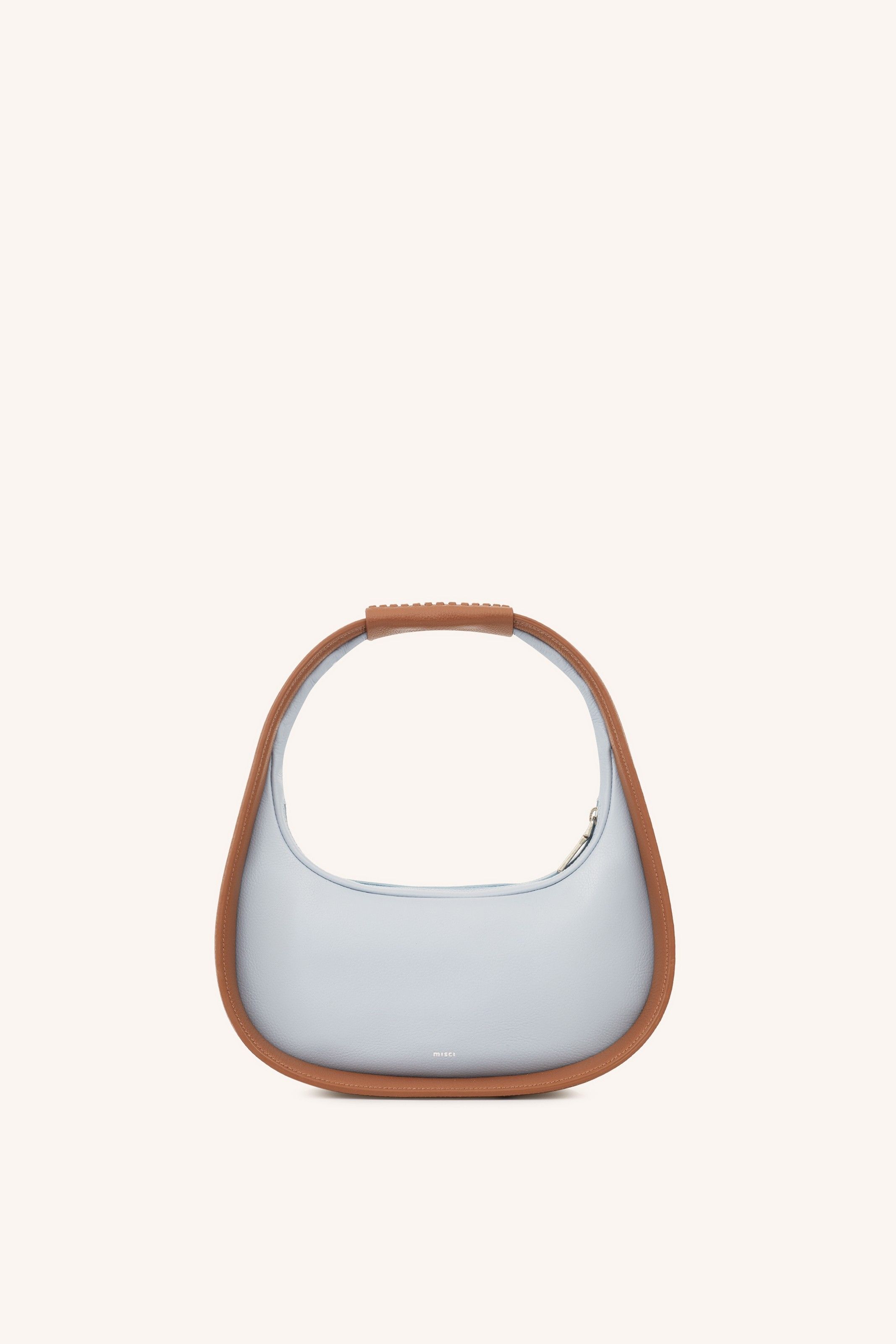 BOLSA BAMBOLÊ AZUL | BAMBOLÊ BAG BLUE