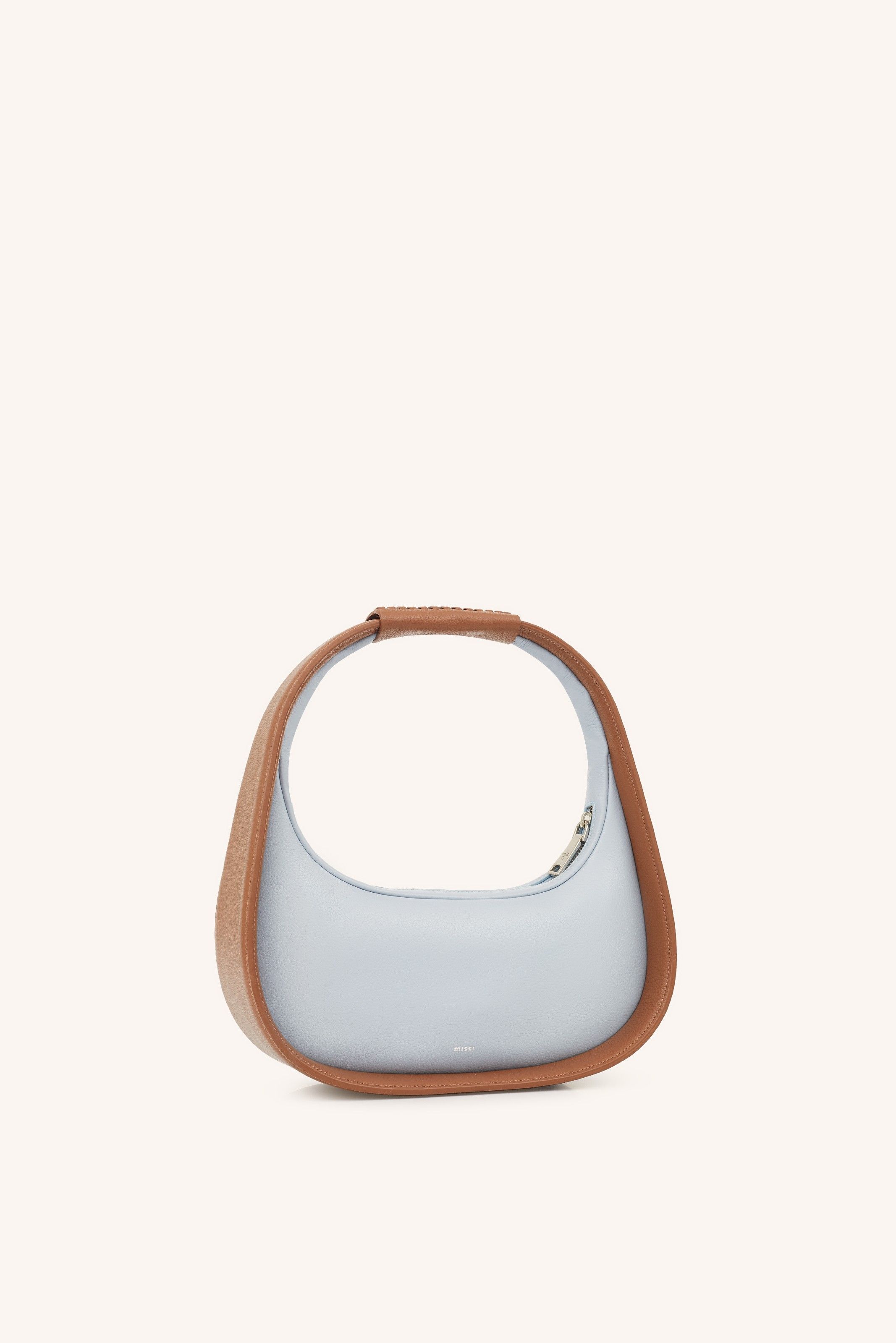 BOLSA BAMBOLÊ AZUL | BAMBOLÊ BAG BLUE