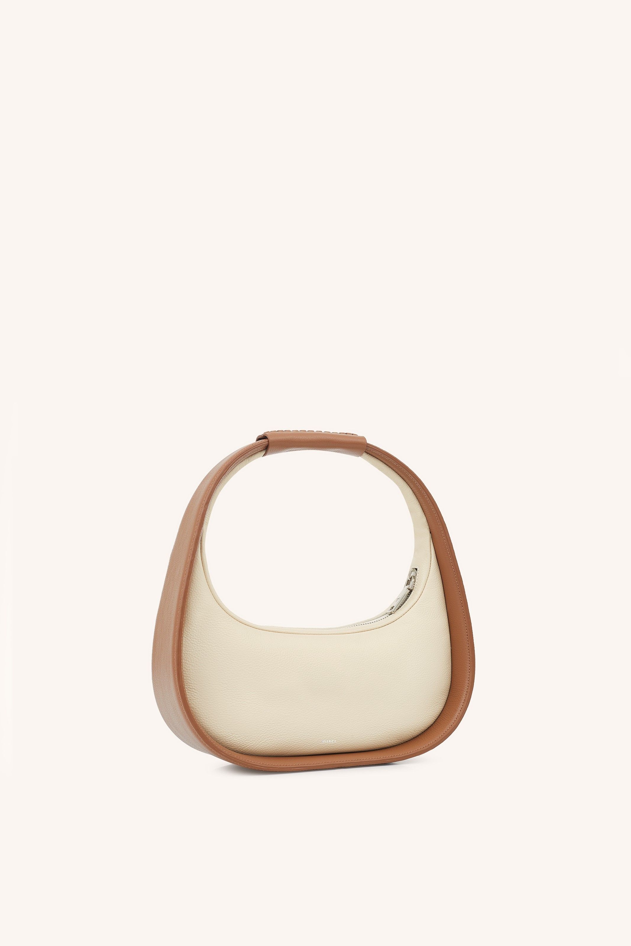 BOLSA BAMBOLÊ OFF WHITE | OFF WHITE BAMBOLÊ BAG