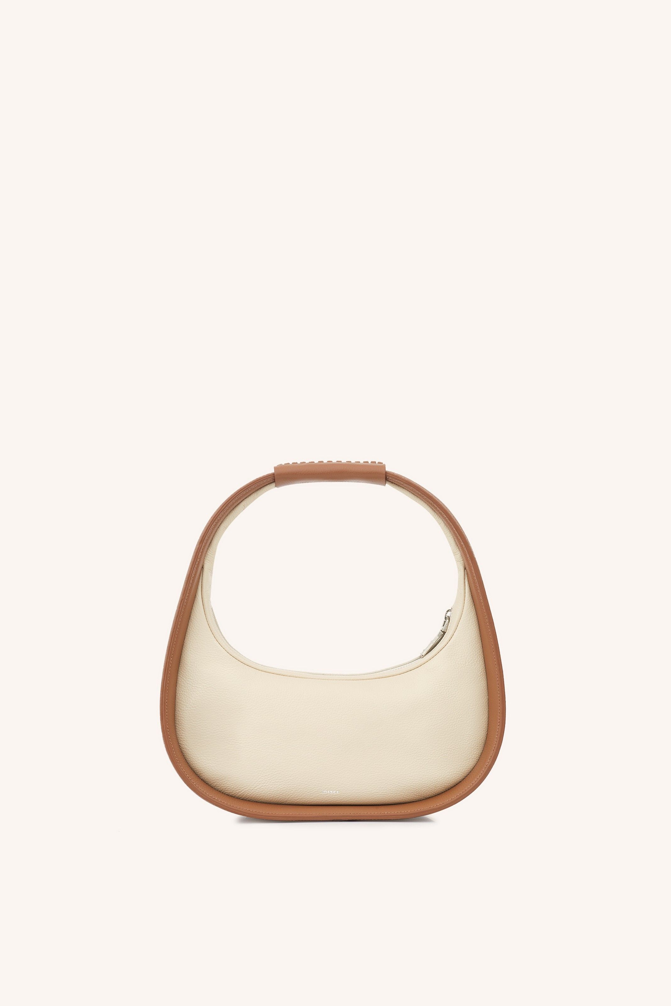 BOLSA BAMBOLÊ OFF WHITE | OFF WHITE BAMBOLÊ BAG