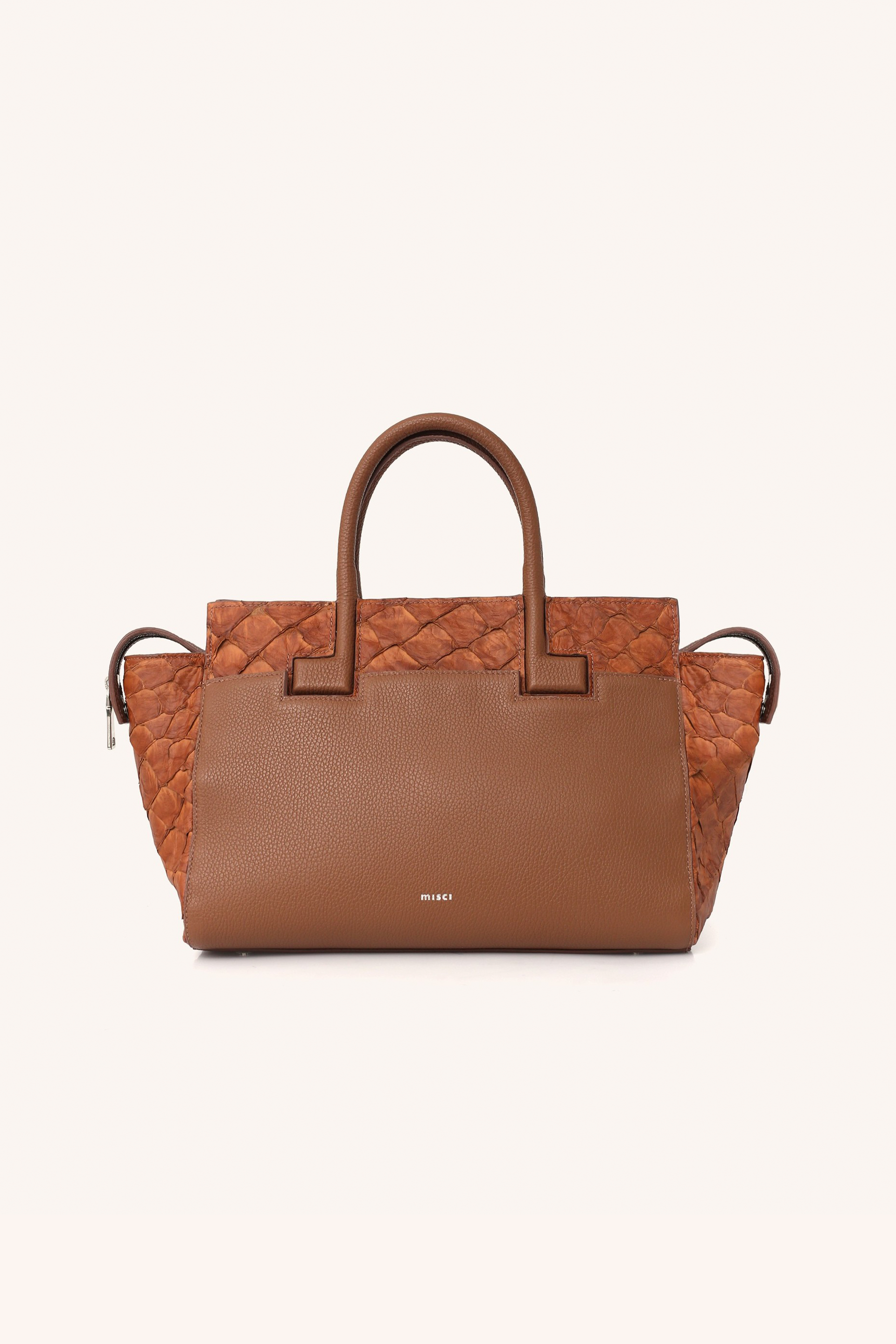 BOLSA MAMIS PIRARUCU WHISKY | WHISKY MAMIS PIRARUCU BAG