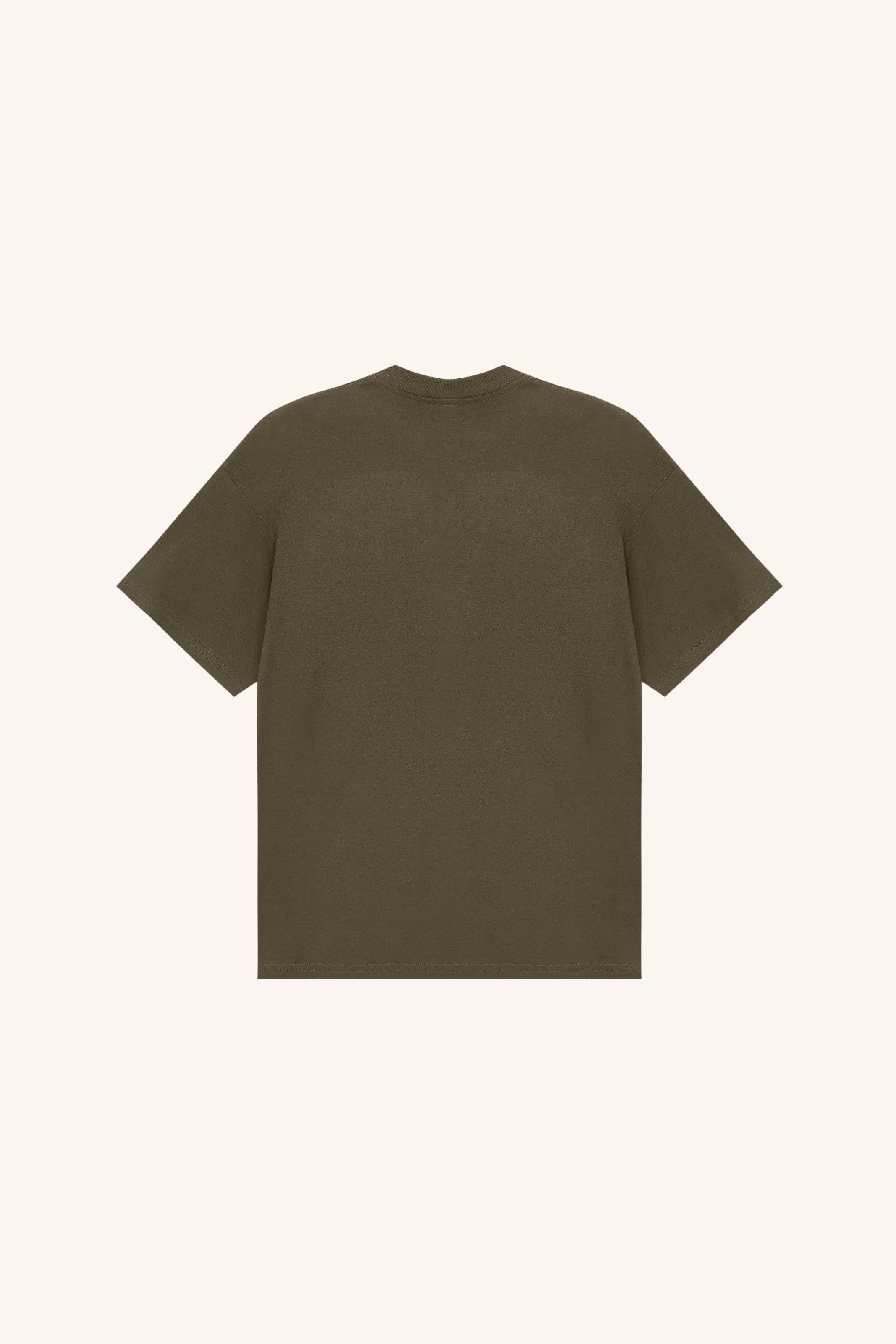CAMISETA PRATOS ESPETINHO | SKEWER DISHES T-SHIRT