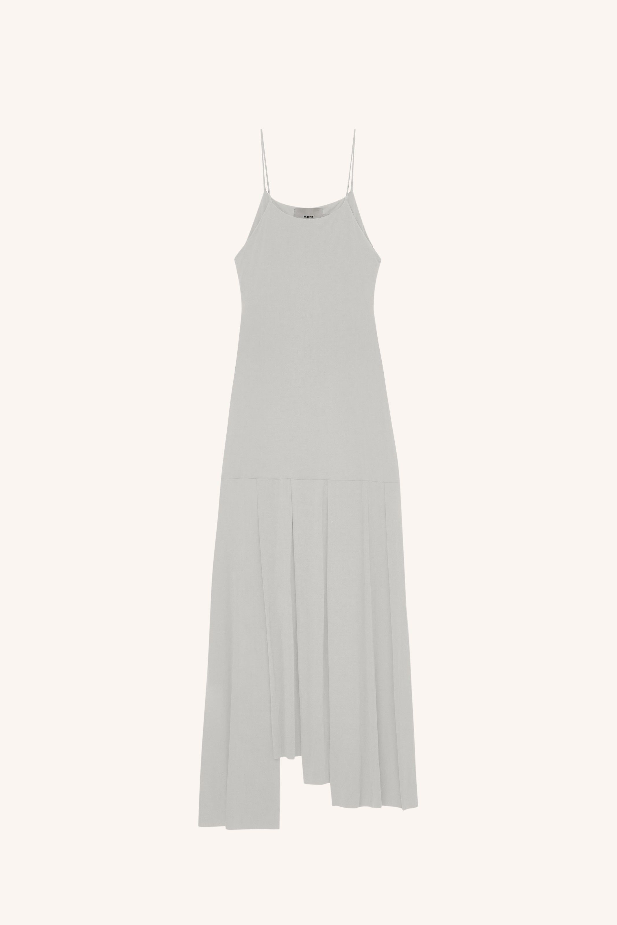 VESTIDO CATINGUEIRA OFF WHITE | OFF-WHITE CATINGUEIRA DRESS