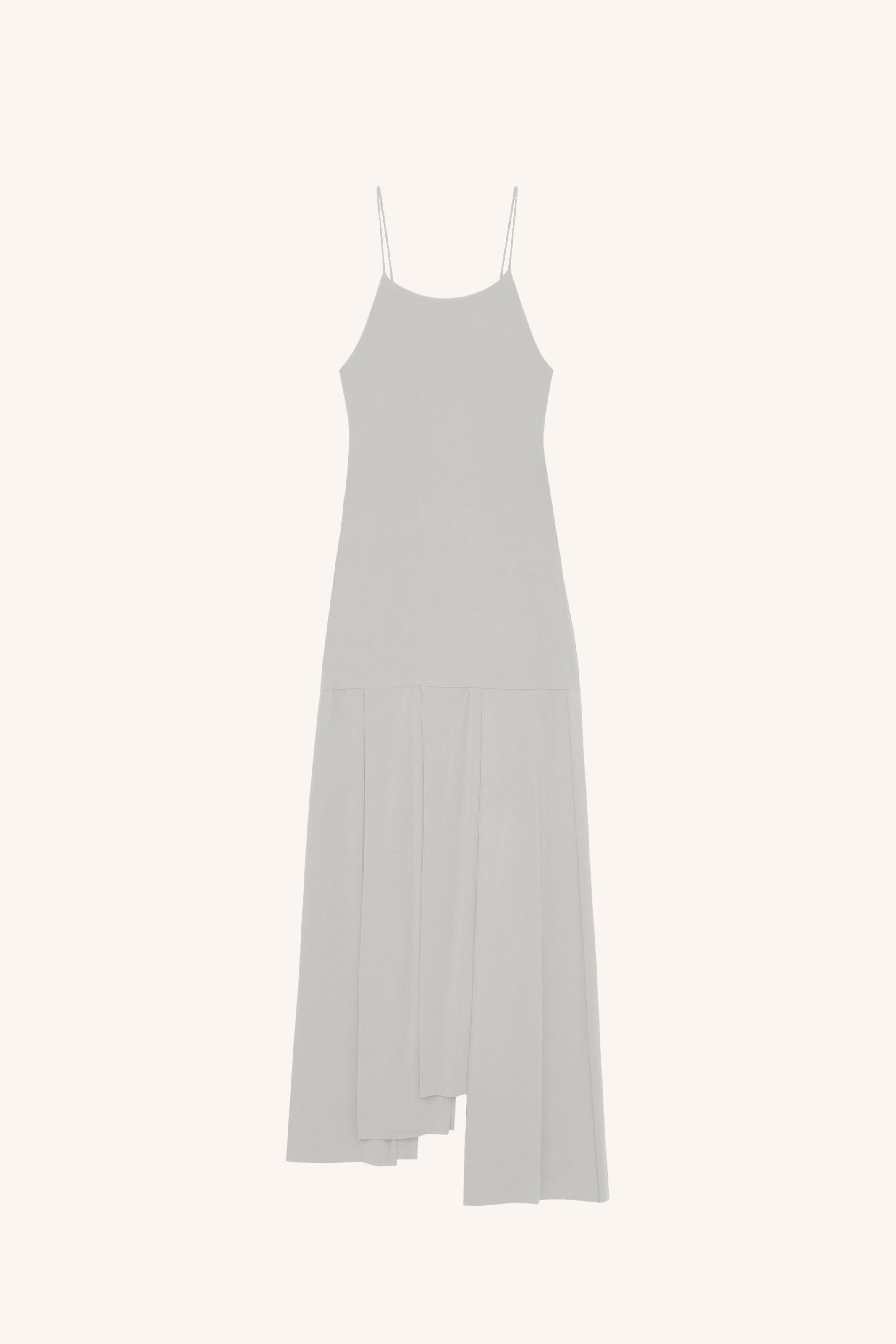 VESTIDO CATINGUEIRA OFF WHITE | OFF-WHITE CATINGUEIRA DRESS