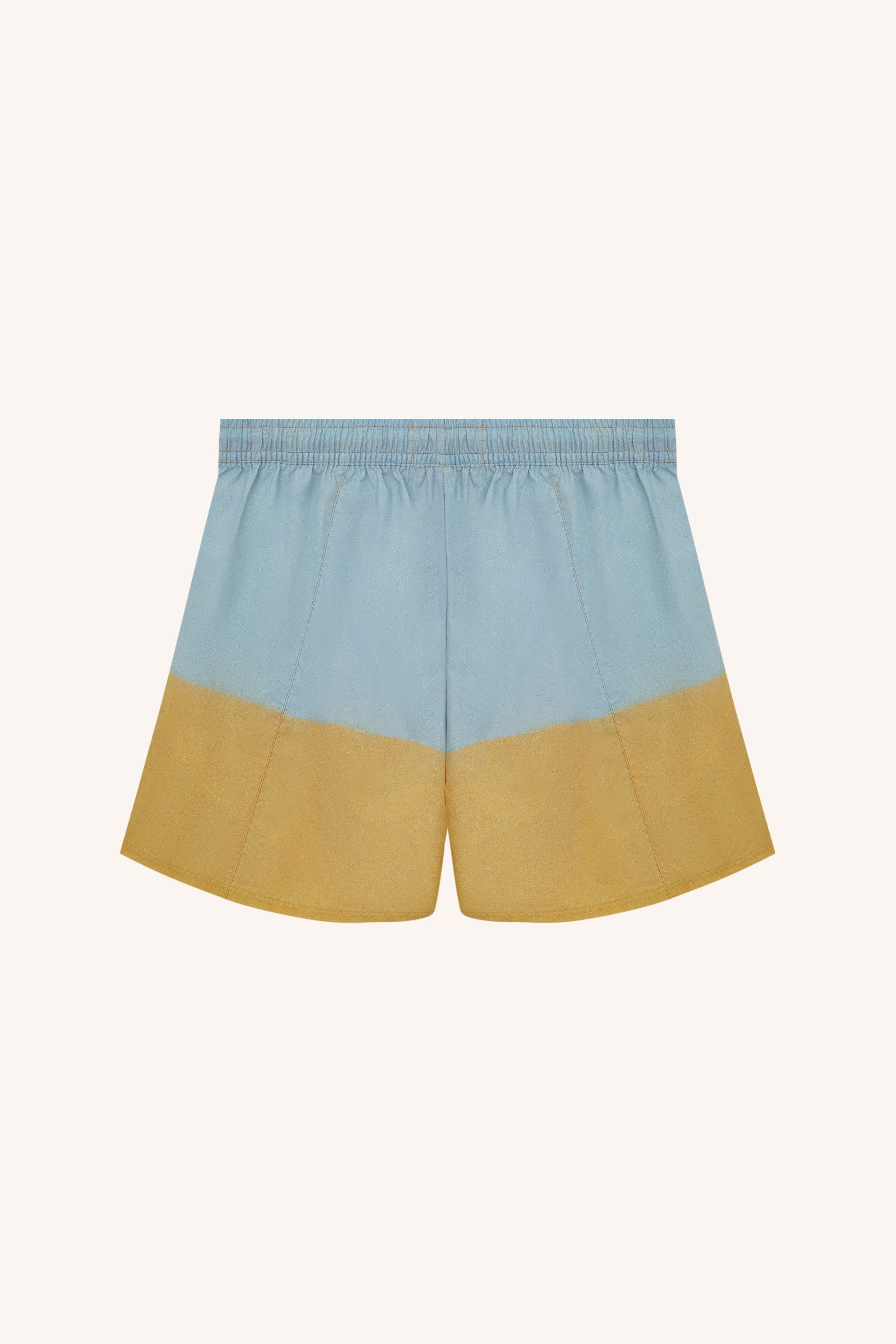 BERMUDA ÁGUA ESTAMPADA MANGUE SECO | MANGUE SECO PRINTED WATER SHORTS