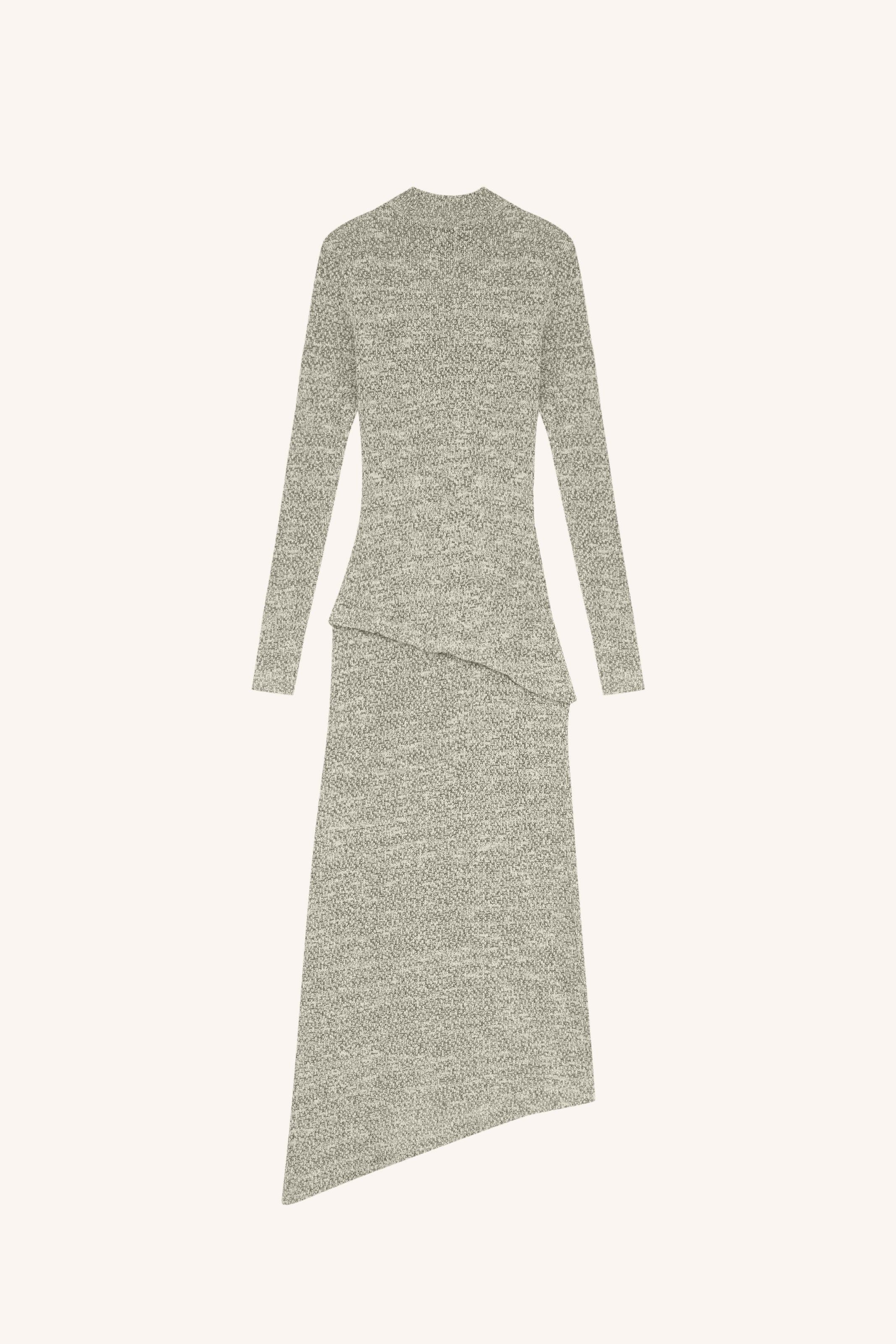 VESTIDO CLOSE FENILA VERDE |FENILA CLOSE GREEN DRESS
