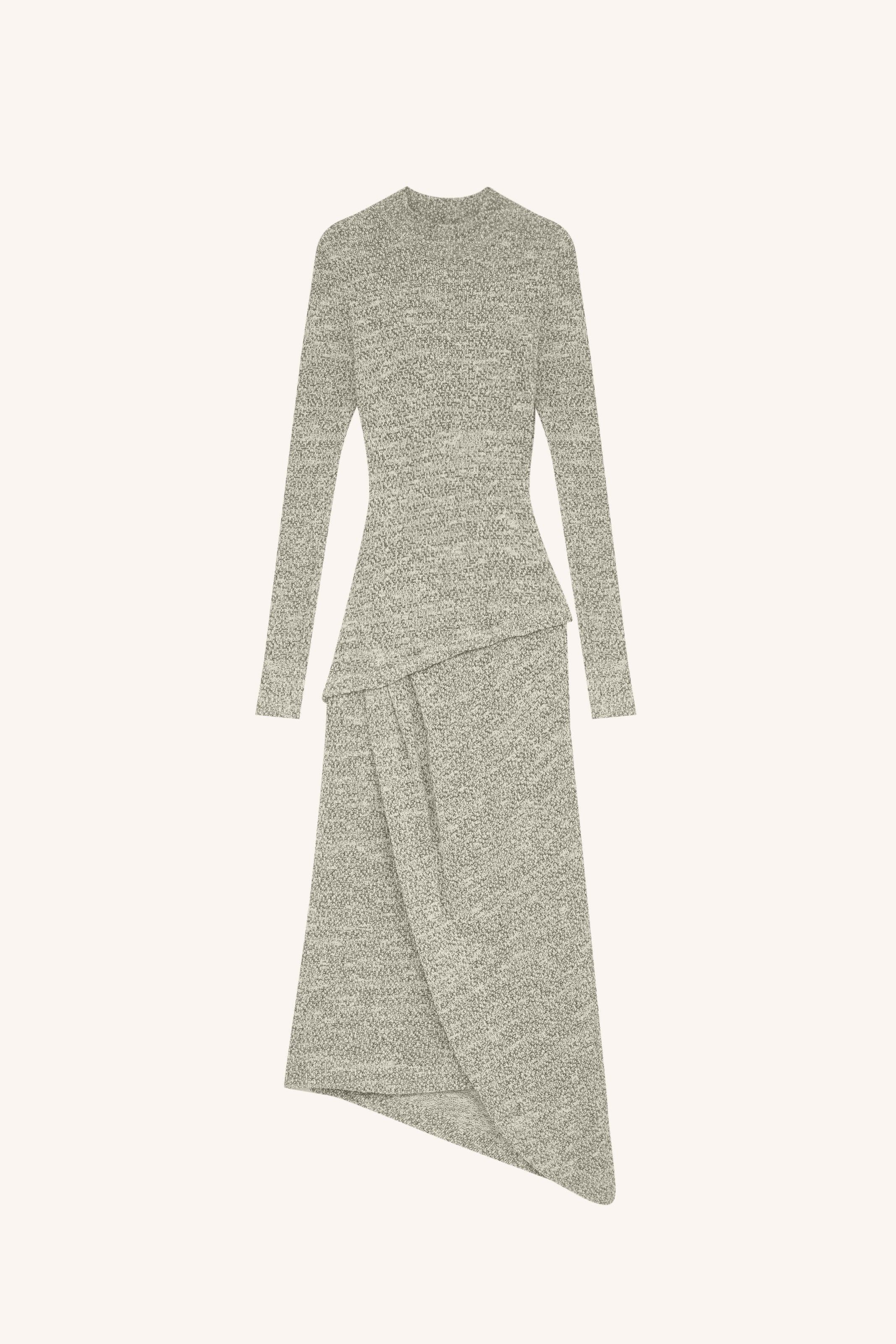 VESTIDO CLOSE FENILA VERDE |FENILA CLOSE GREEN DRESS