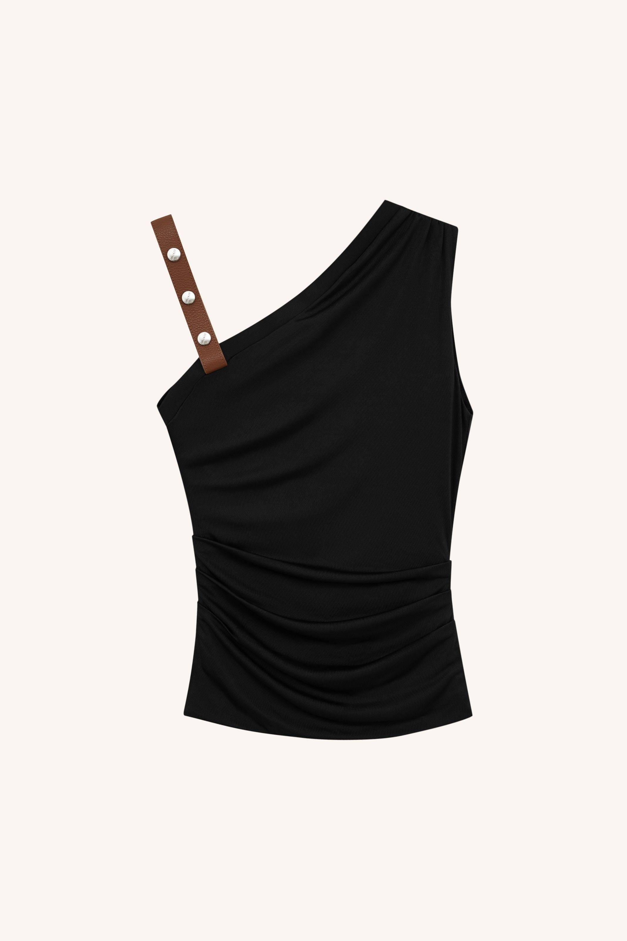 TOP ZEZÉ PRETO| ZEZÉ BLACK TOP