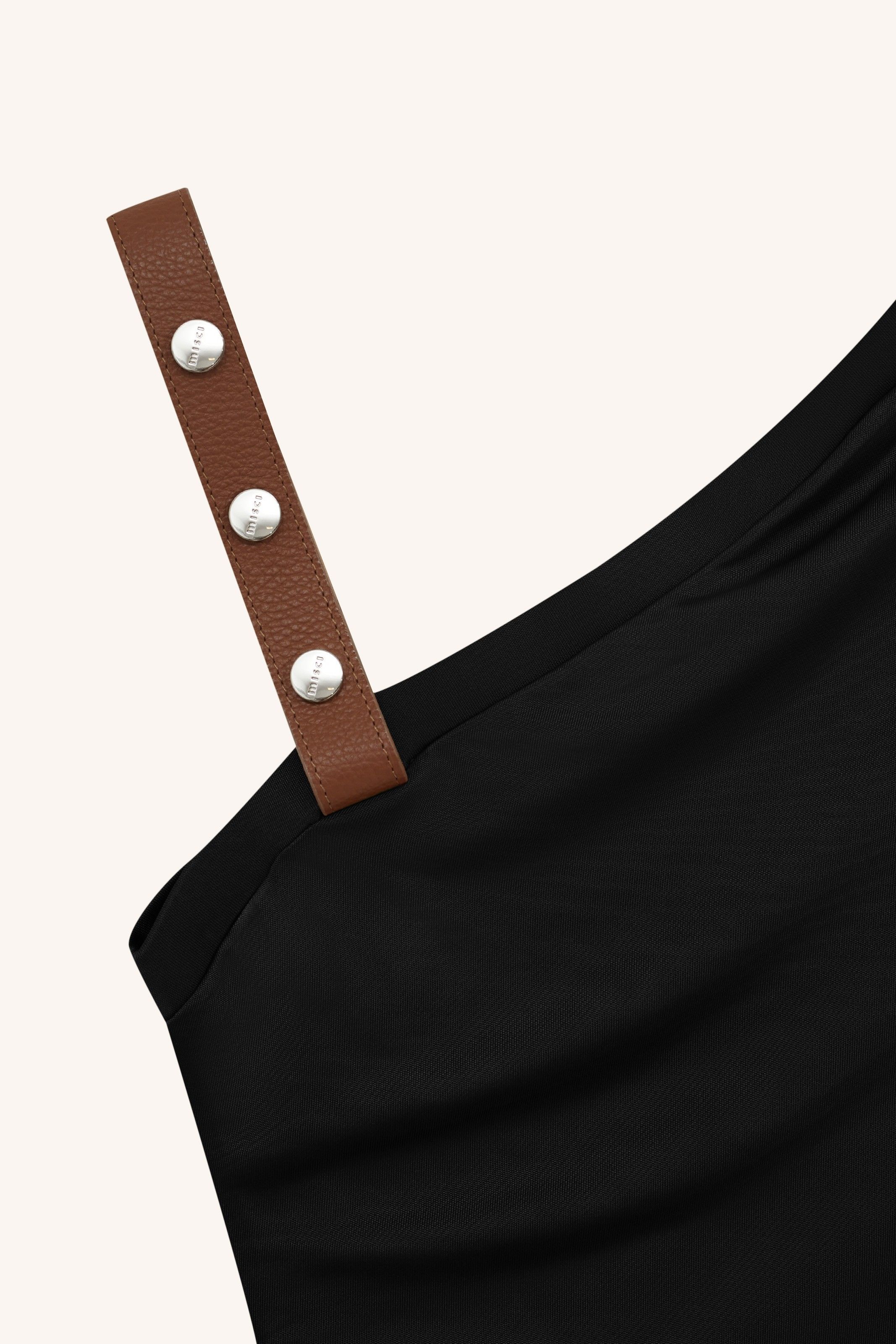 TOP ZEZÉ PRETO| ZEZÉ BLACK TOP