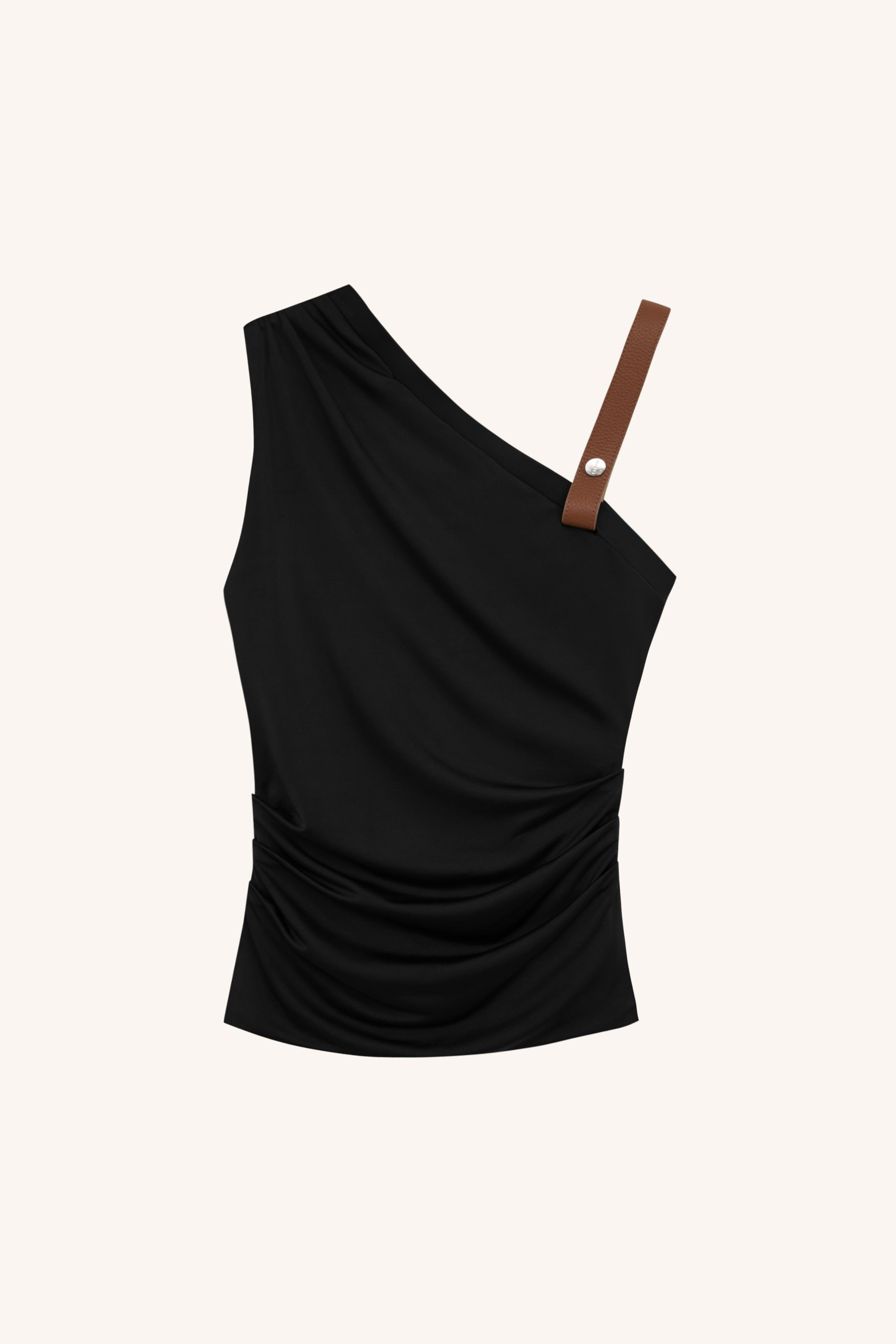 TOP ZEZÉ PRETO| ZEZÉ BLACK TOP
