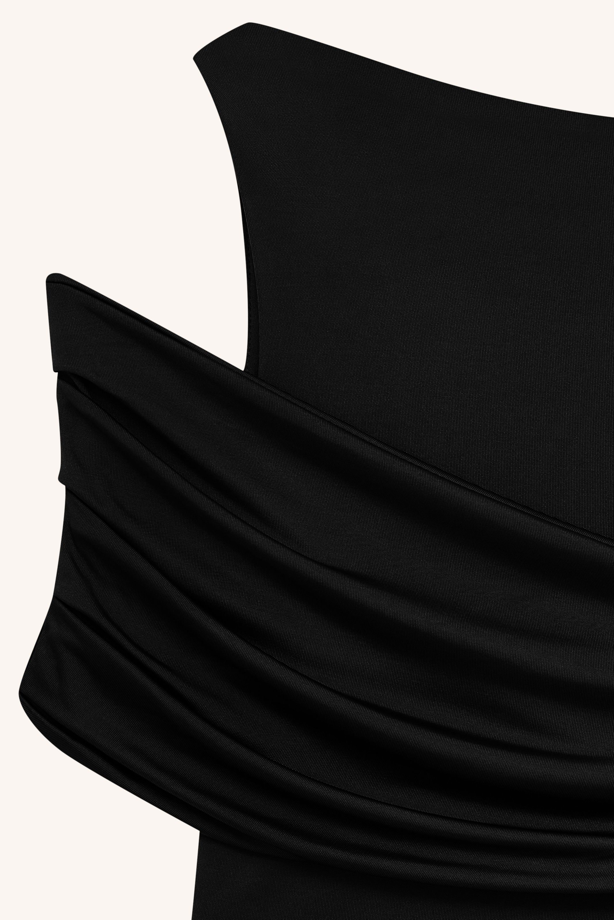 TOP BRASA PRETO | BLACK BRASA TOP