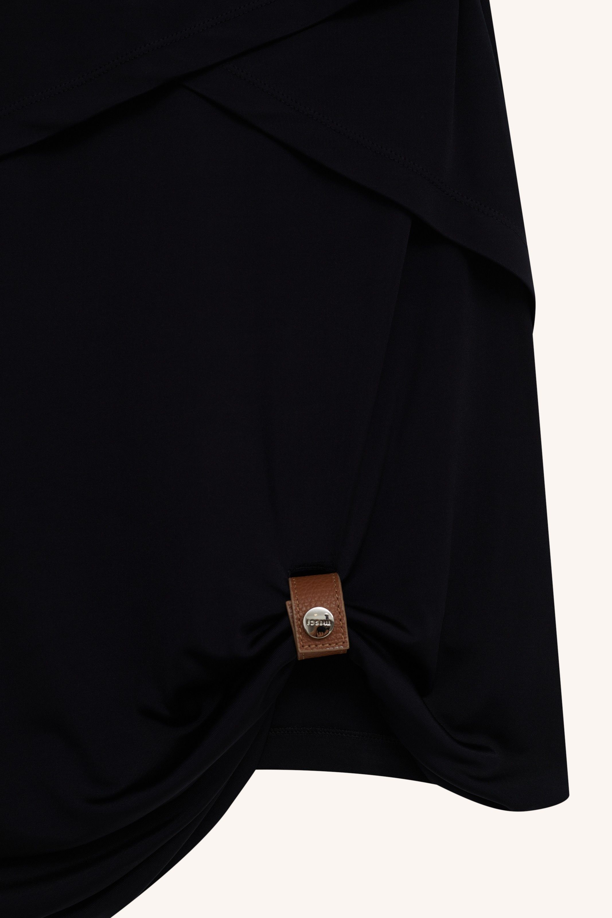 VESTIDO SÔNIA PRETO | BLACK SÔNIA DRESS
