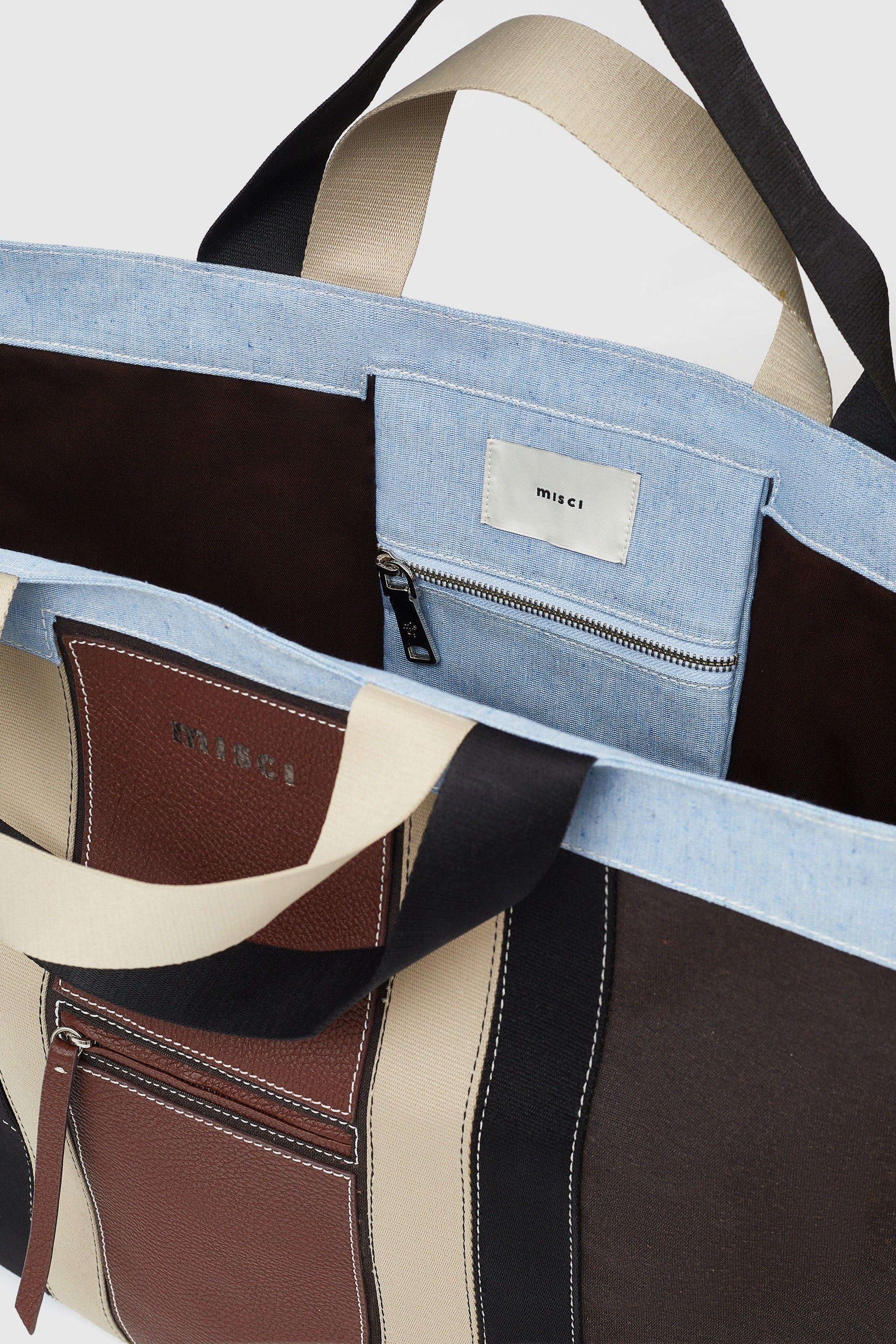 BOLSA DE PRAIA MAXI | MAXI BEACH BAG