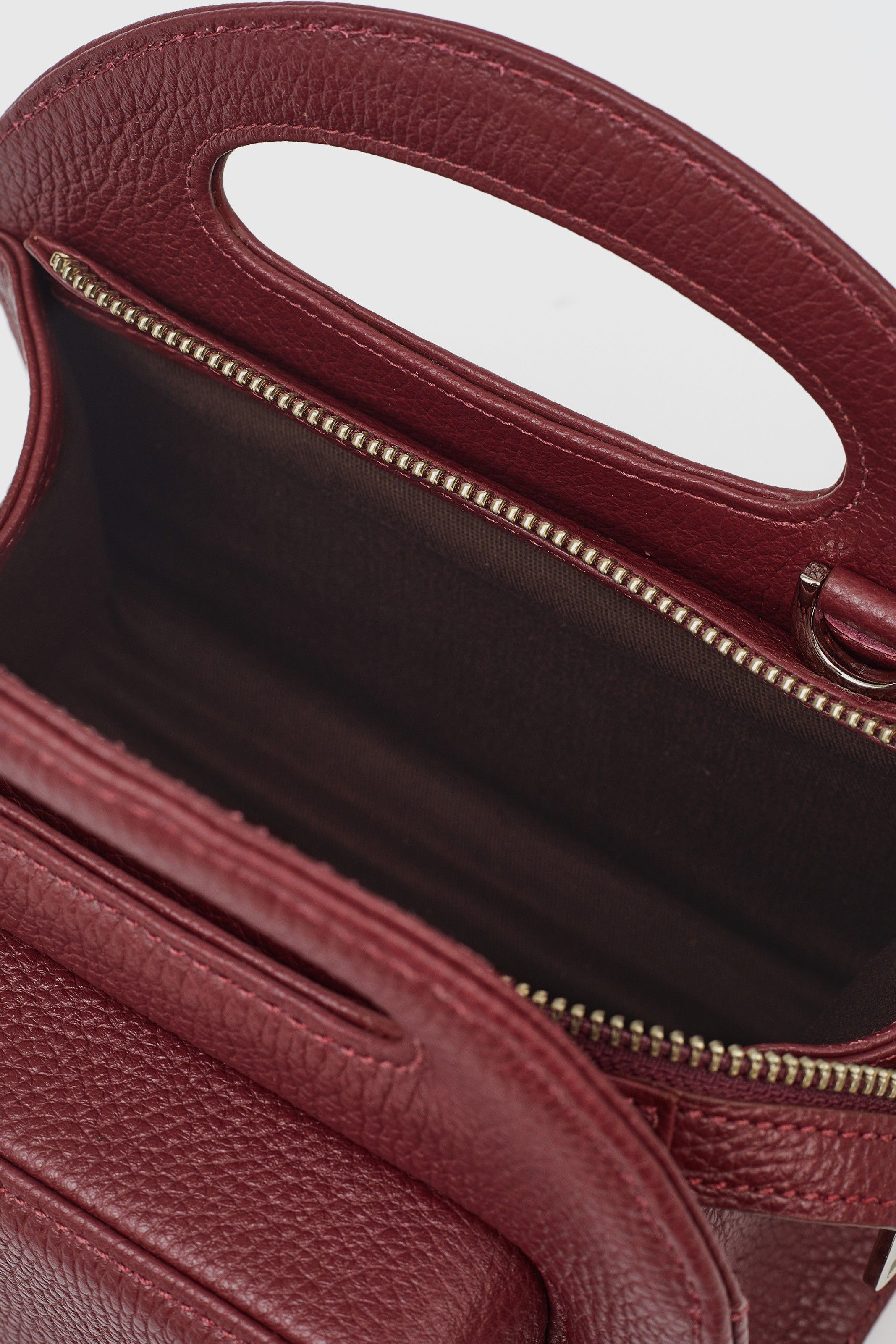 BOLSA NINE VINHO P | NINE P BAG WINE