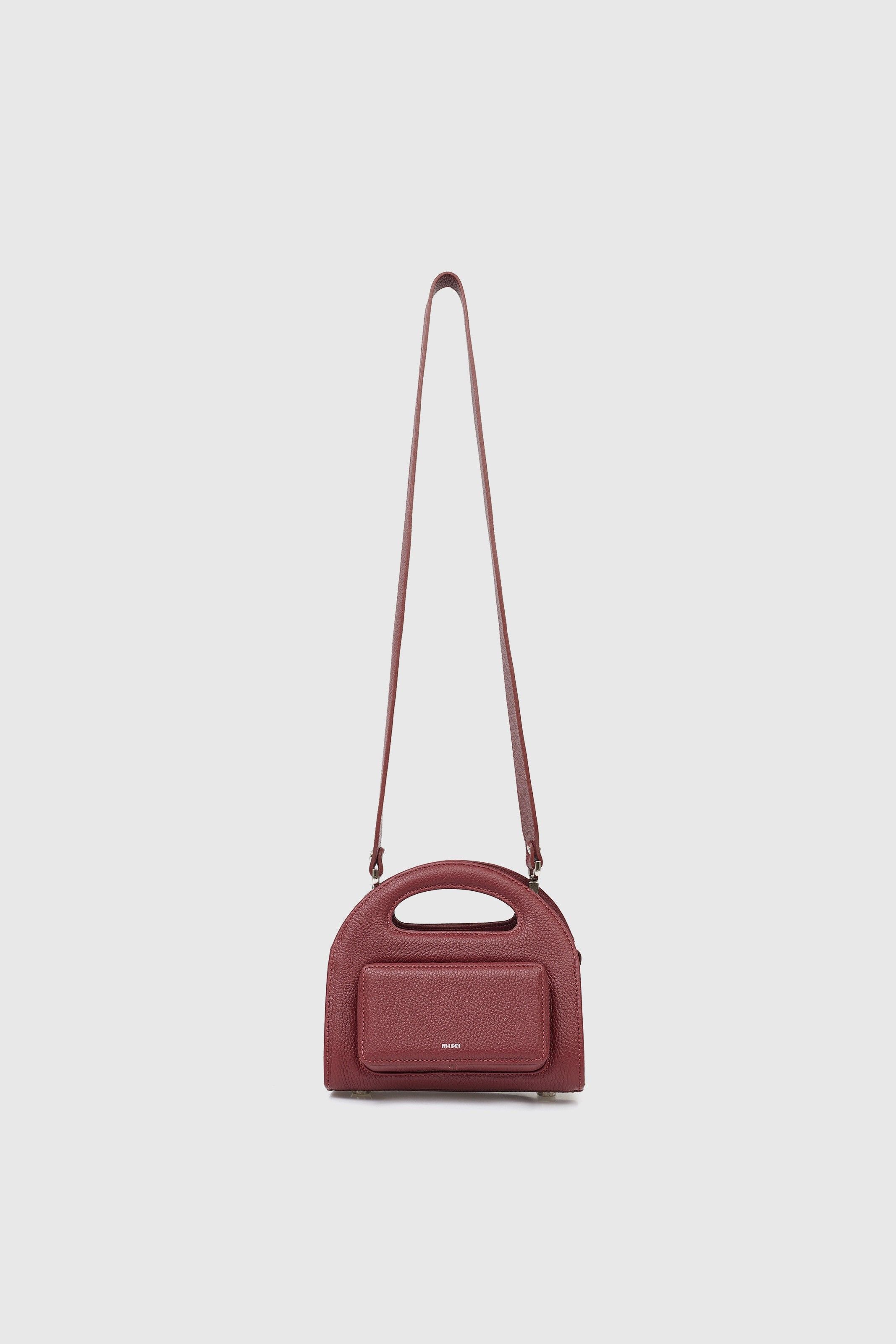 BOLSA NINE VINHO P | NINE P BAG WINE