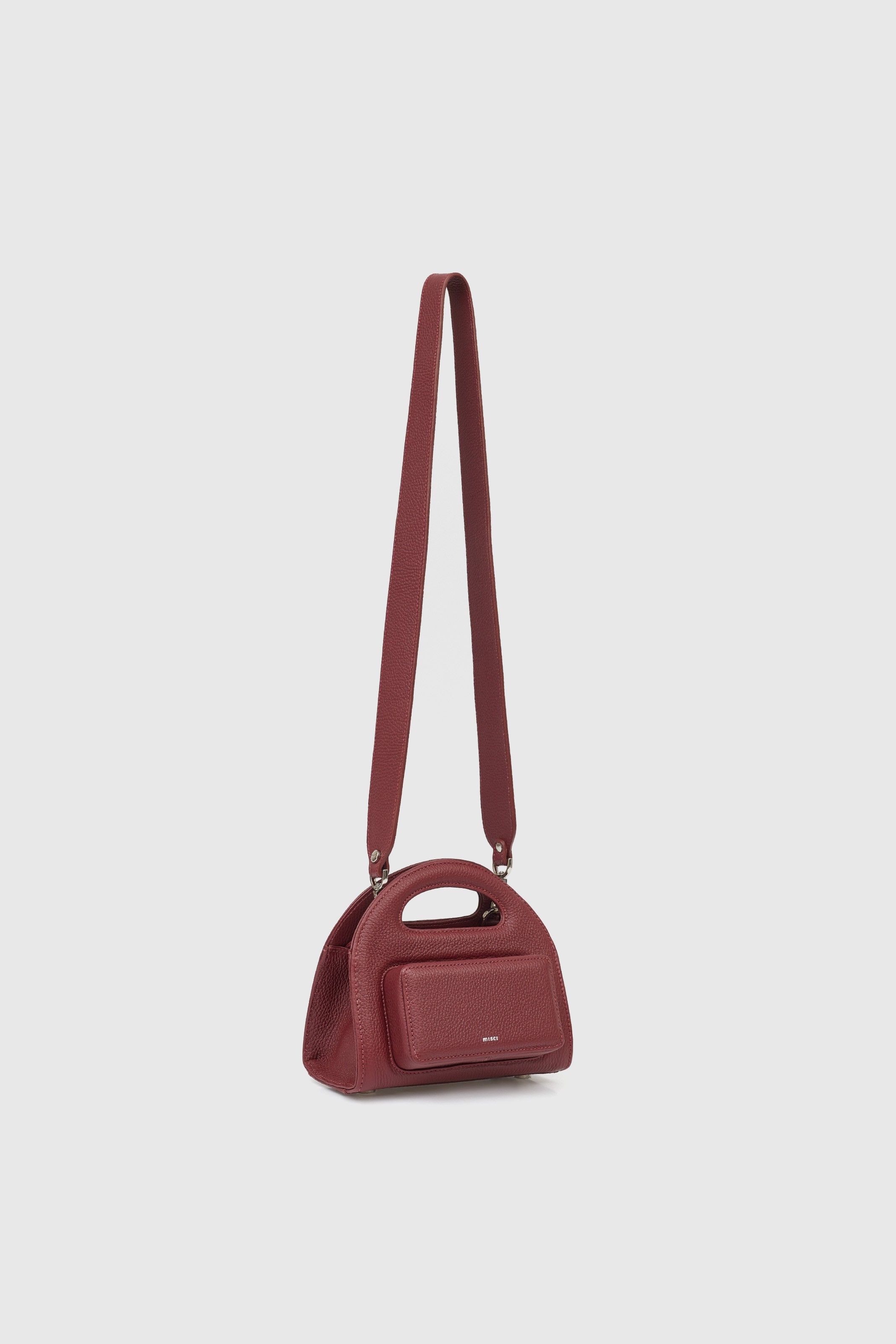 BOLSA NINE VINHO P | NINE P BAG WINE