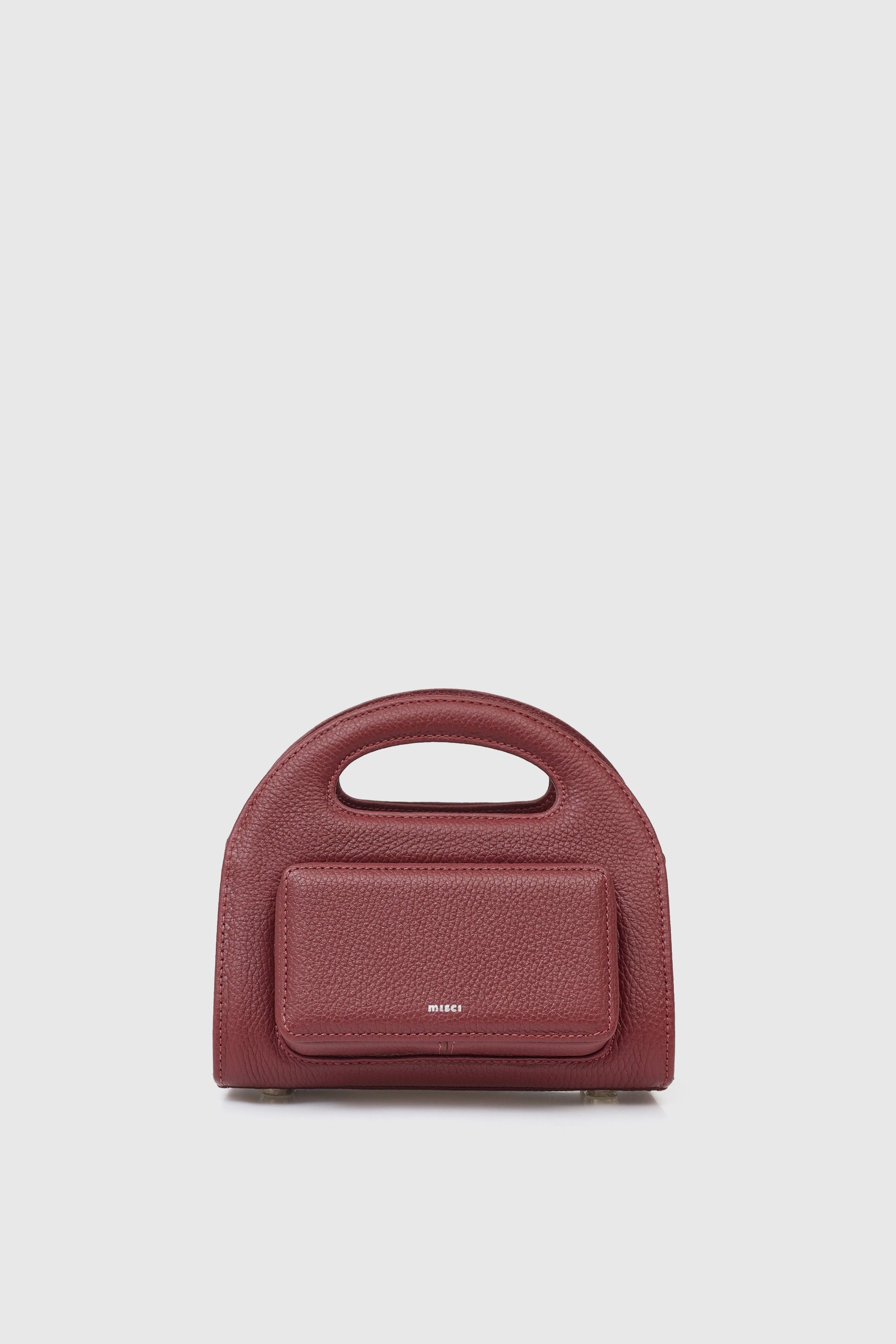 BOLSA NINE VINHO P | NINE P BAG WINE